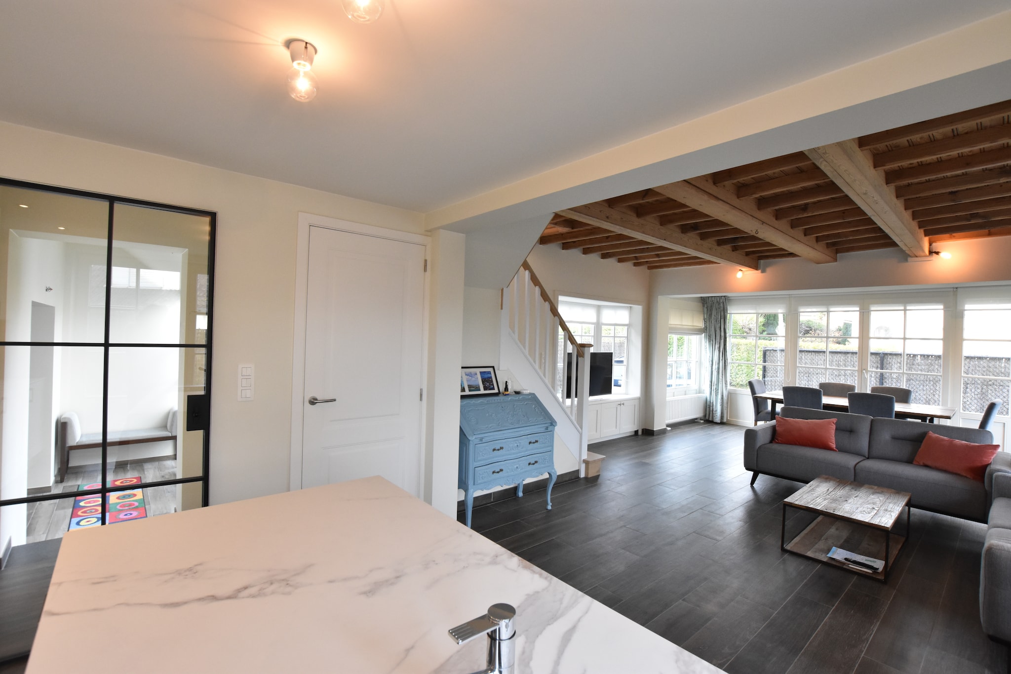 Vakantiehuis Koksijde max. 6 personen 1 huisdier 3 slaapkamers #11
