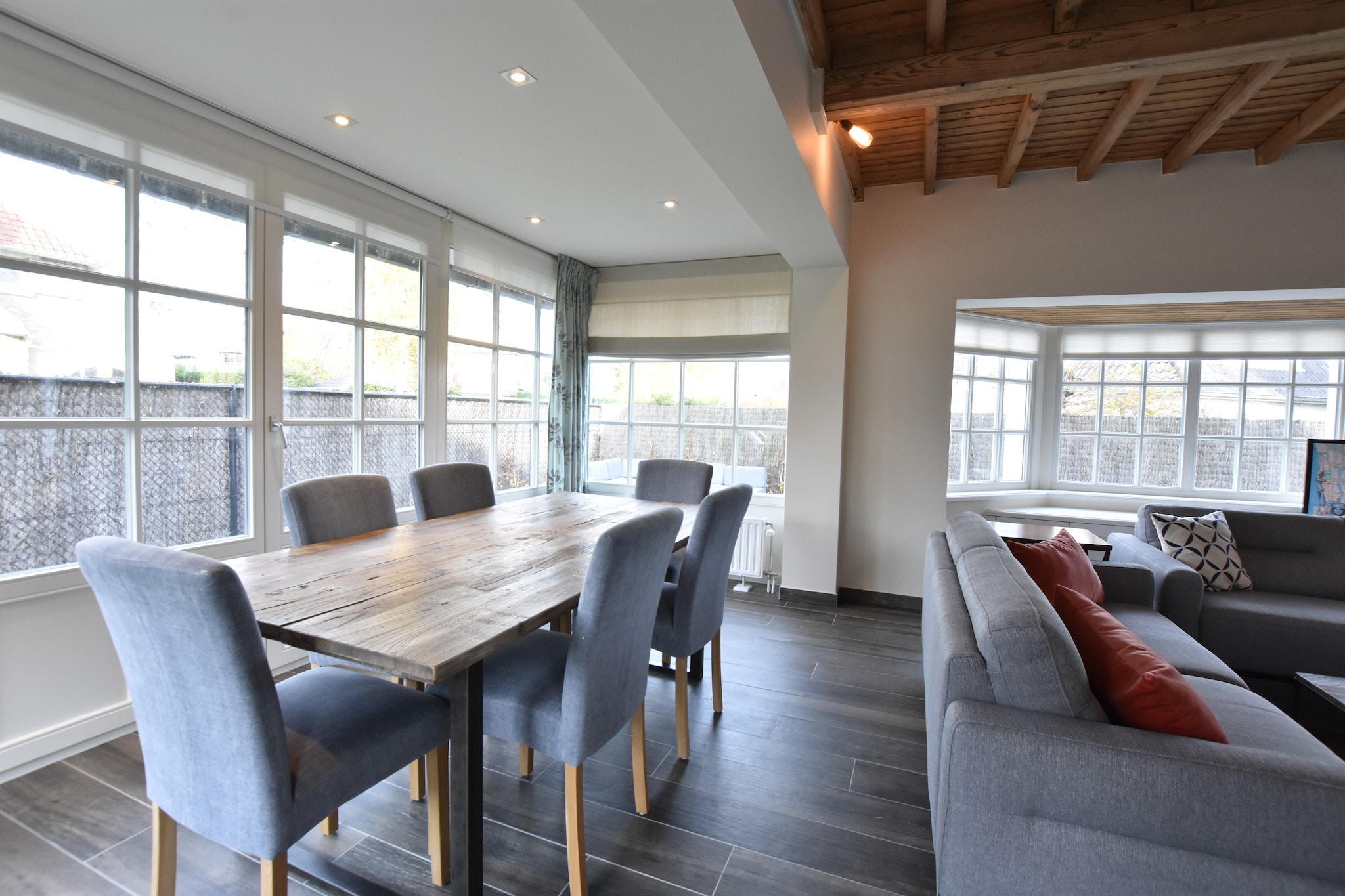 Vakantiehuis Koksijde max. 6 personen 1 huisdier 3 slaapkamers #3