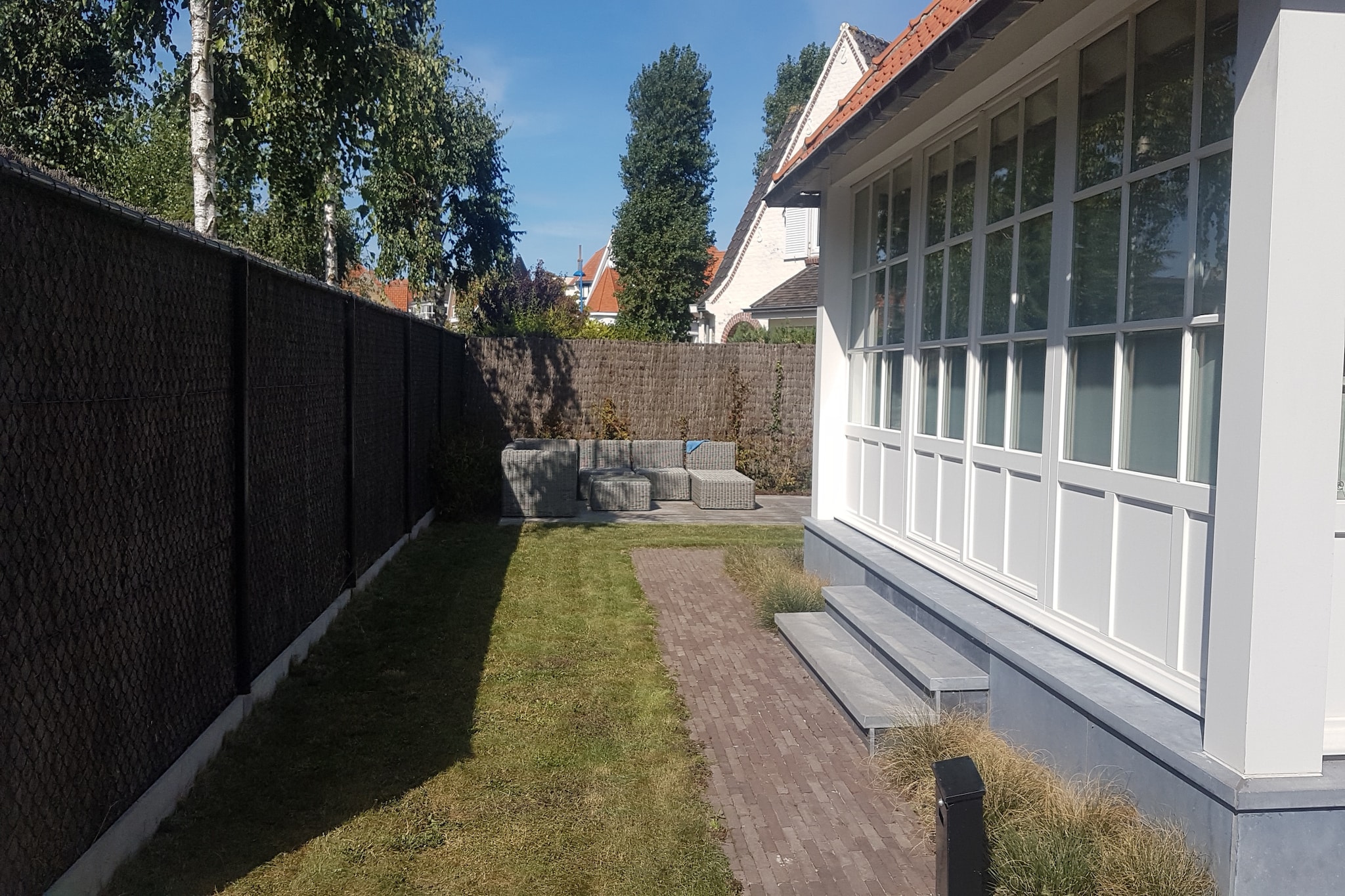 Vakantiehuis Koksijde max. 6 personen 1 huisdier 3 slaapkamers #25
