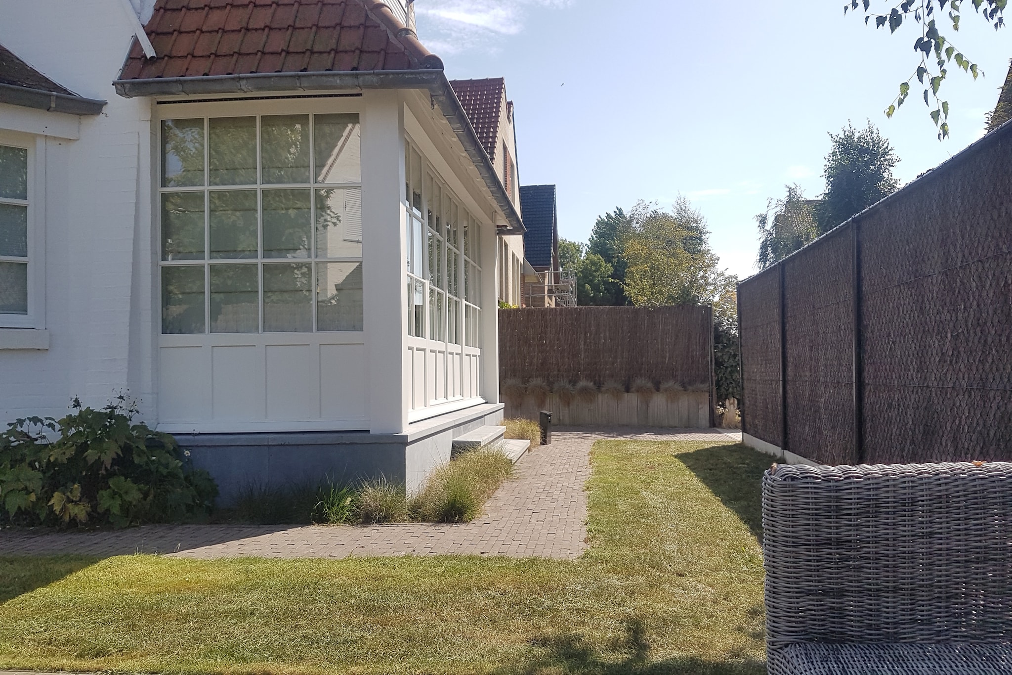 Vakantiehuis Koksijde max. 6 personen 1 huisdier 3 slaapkamers #26