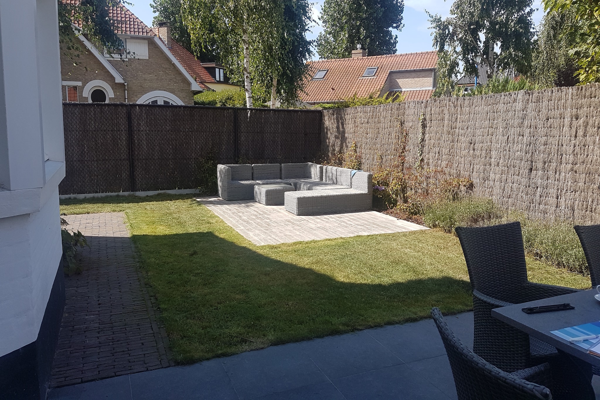 Vakantiehuis Koksijde max. 6 personen 1 huisdier 3 slaapkamers #27