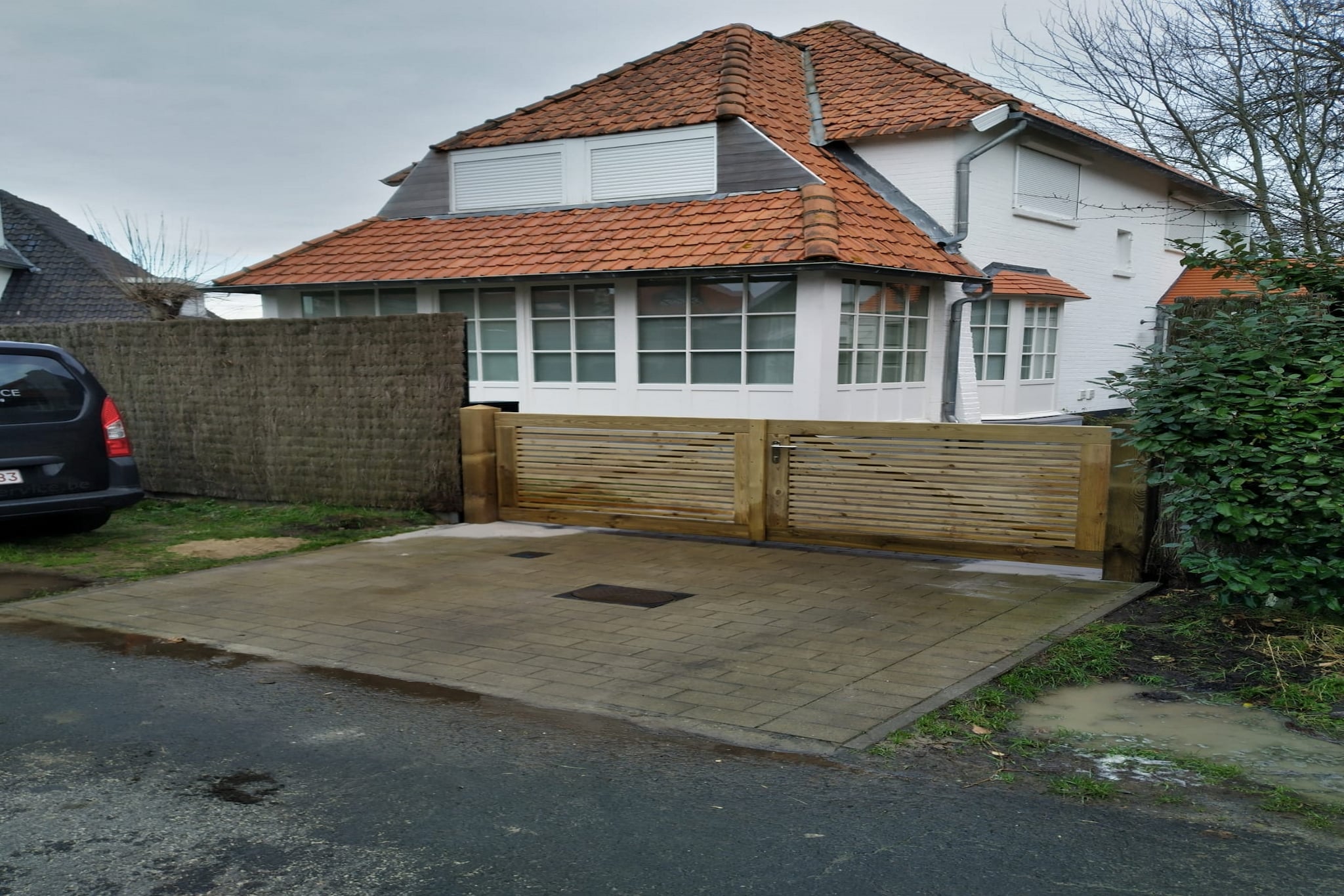 Vakantiehuis Koksijde max. 6 personen 1 huisdier 3 slaapkamers #6