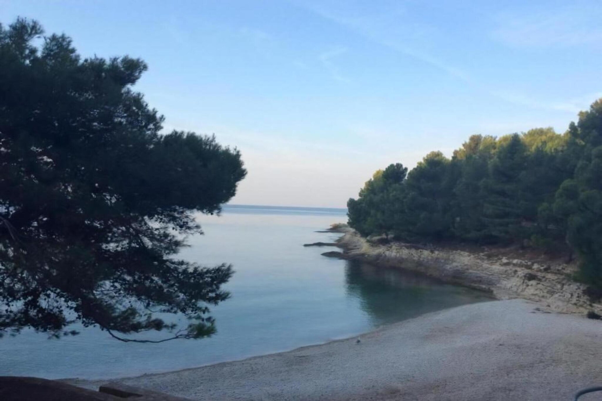 Larma-Gebieden zomer 20km