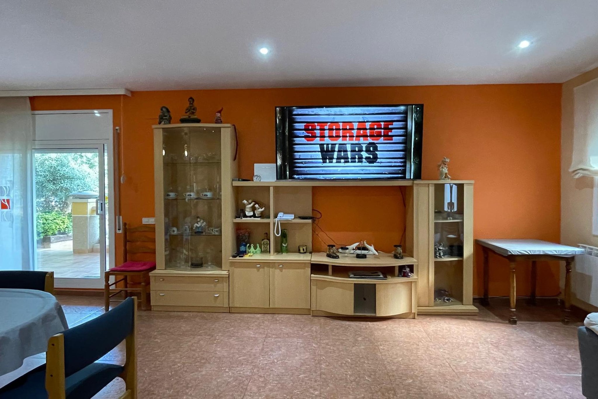 Casa Crepuscle-Faciliteiten