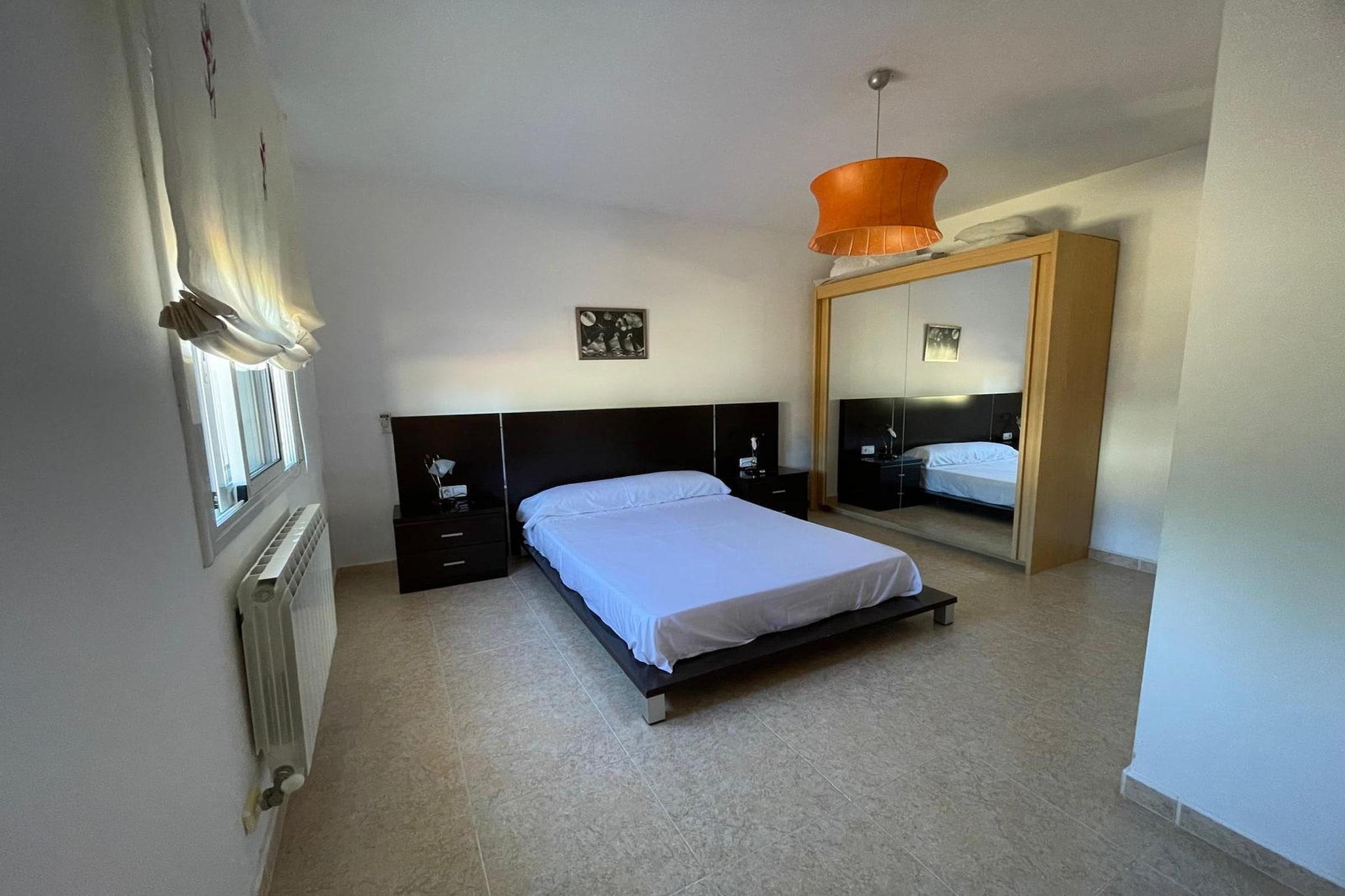 Casa Crepuscle-Slaapkamer