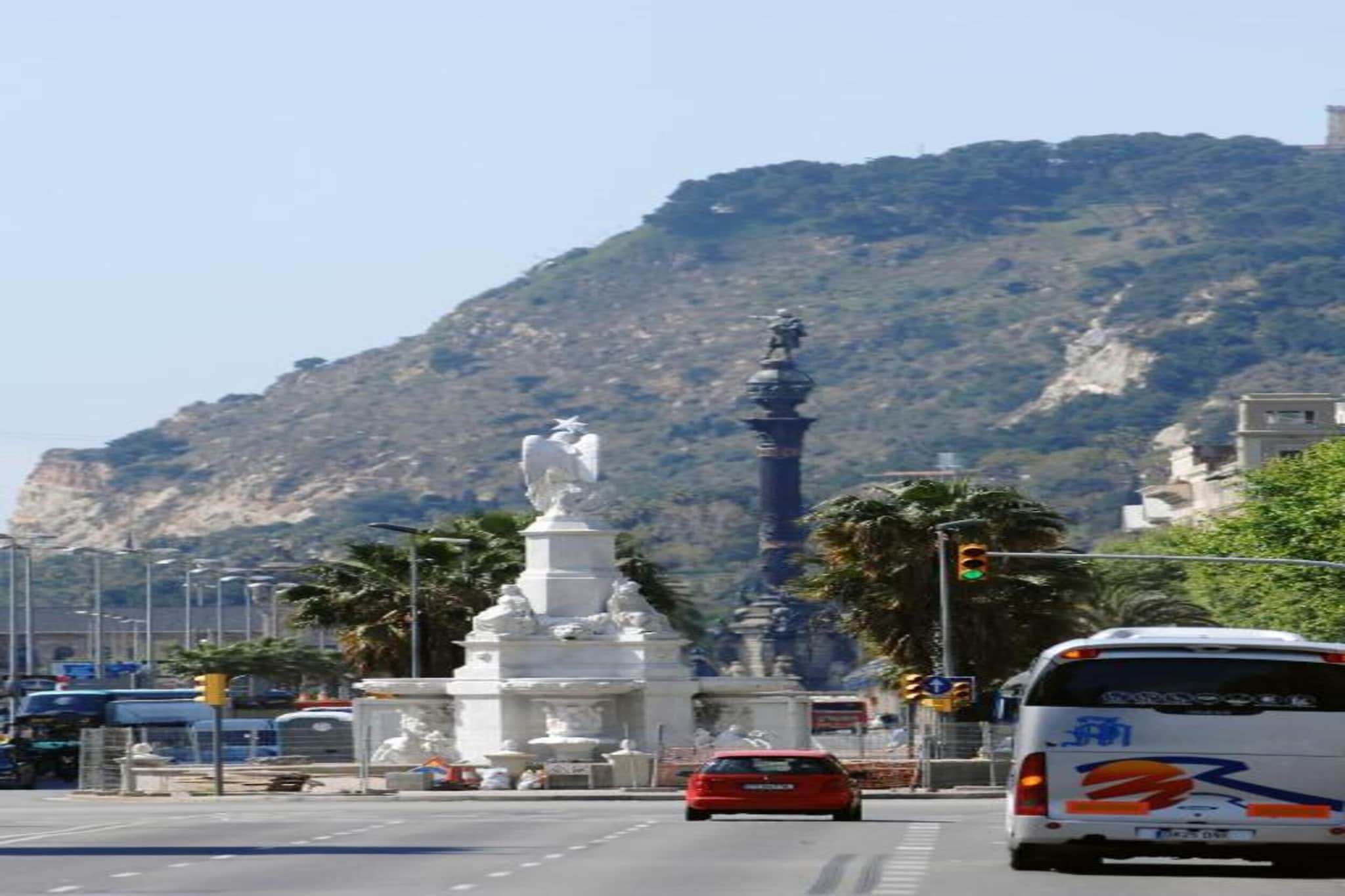 Casa Jaume-Gebieden zomer 20km