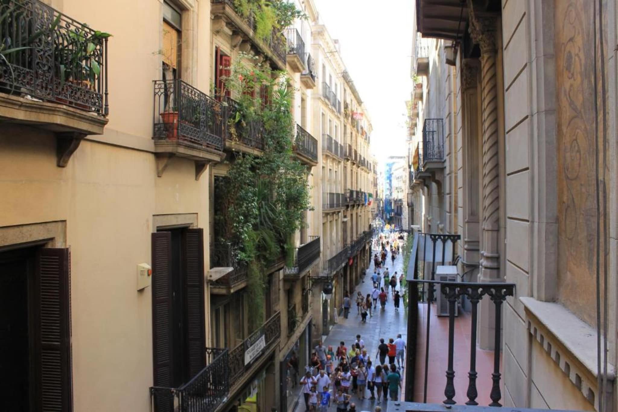 Casa Jaume-Gebieden zomer 20km