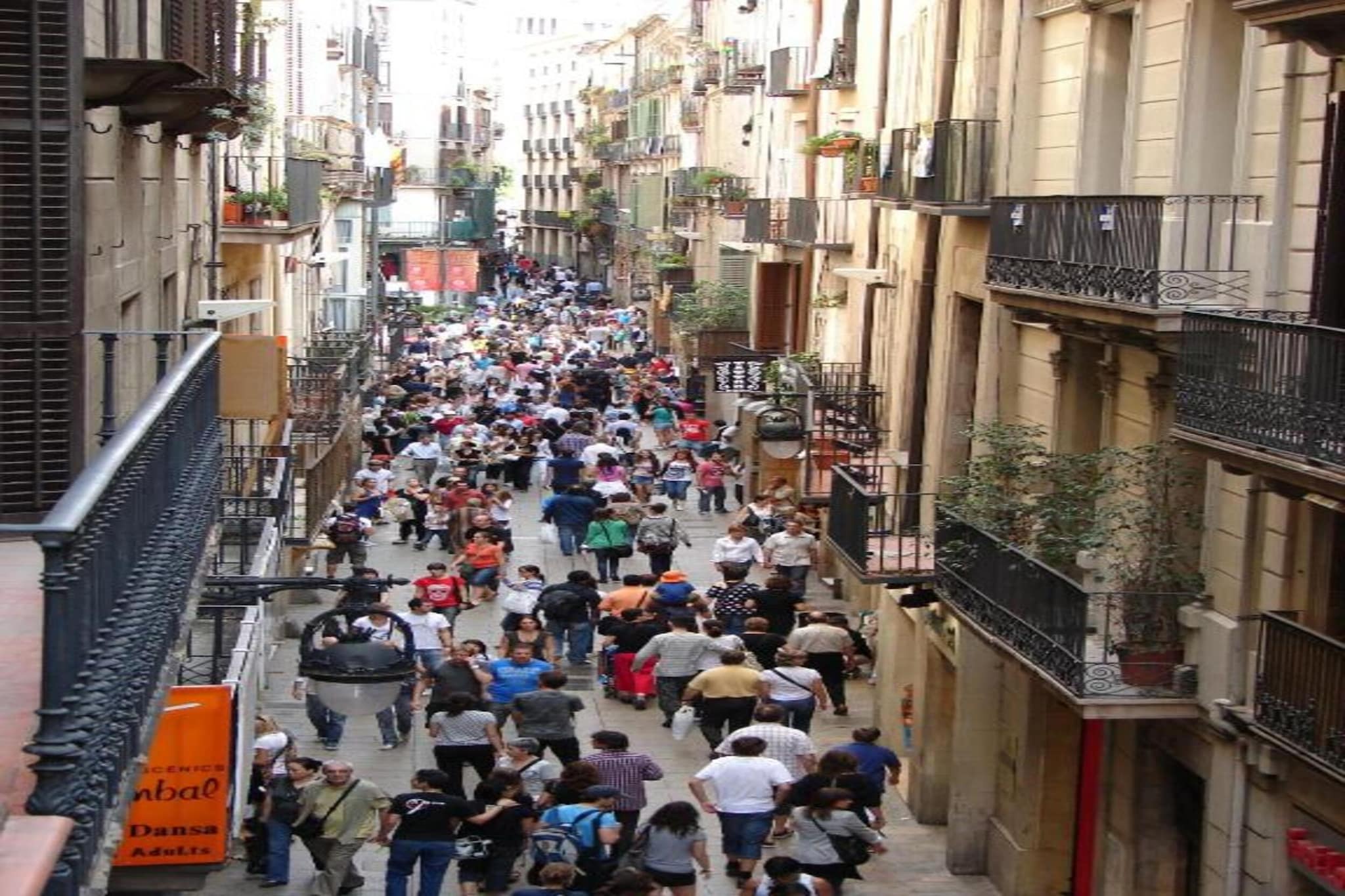 Casa Jaume-Gebieden zomer 20km
