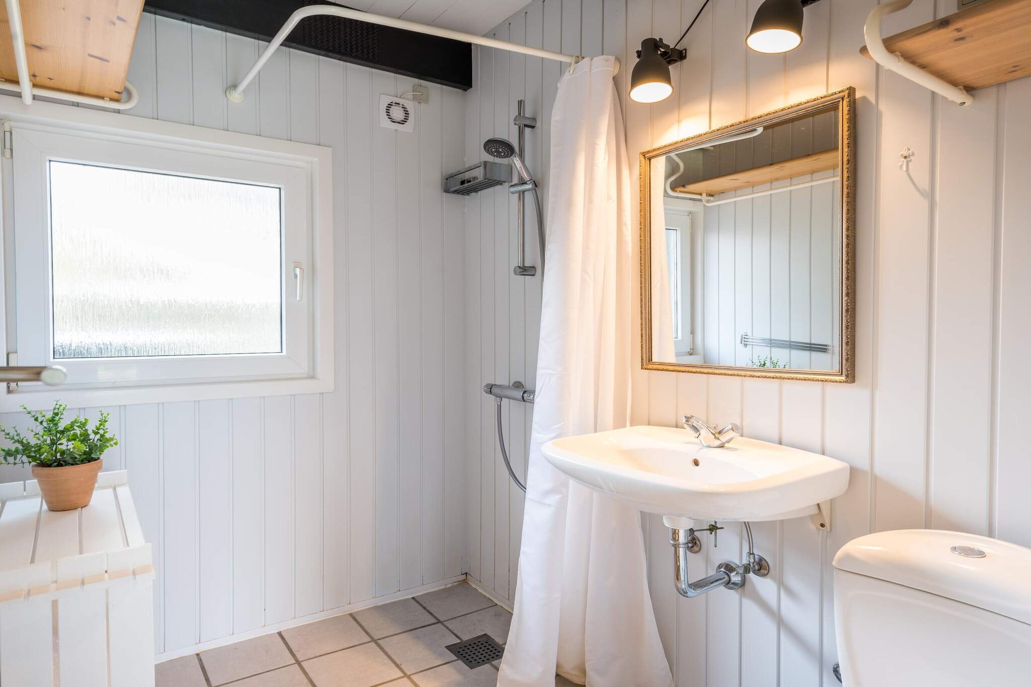 5 Personen Ferienhaus in Hemmet - Innenbereich