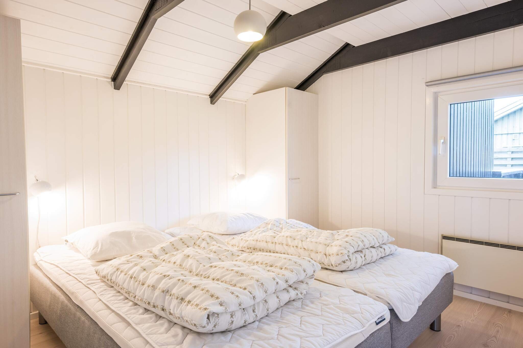 5 Personen Ferienhaus in Hemmet - Innenbereich