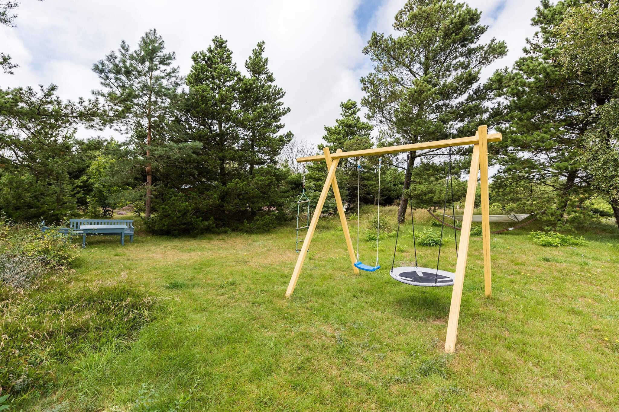 Serene Retreat in Henne By-By Traum - Untagged