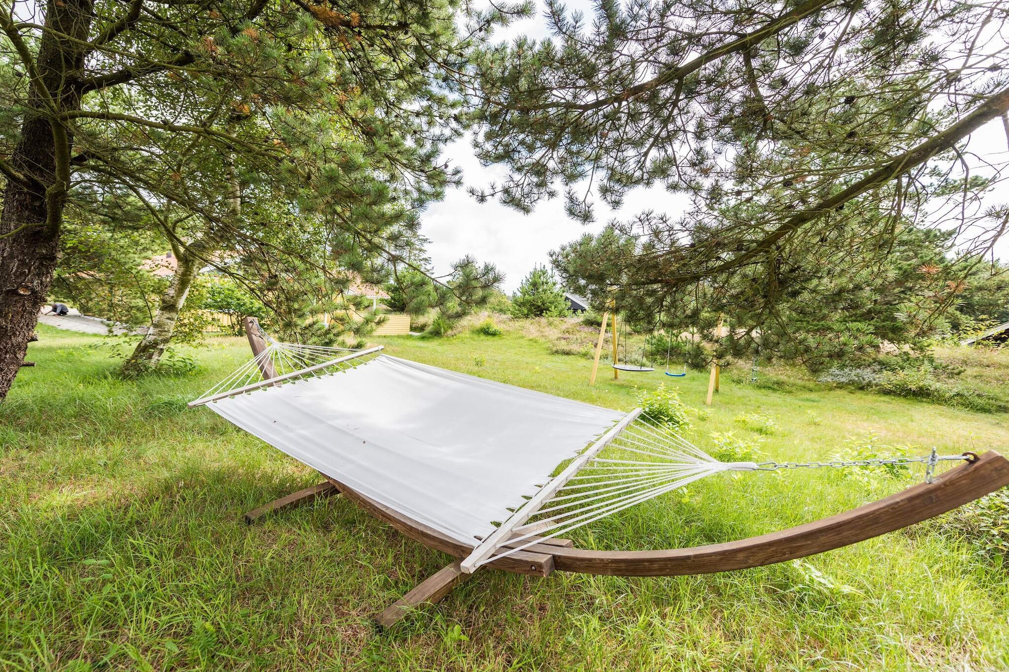 Serene Retreat in Henne By-By Traum - Untagged