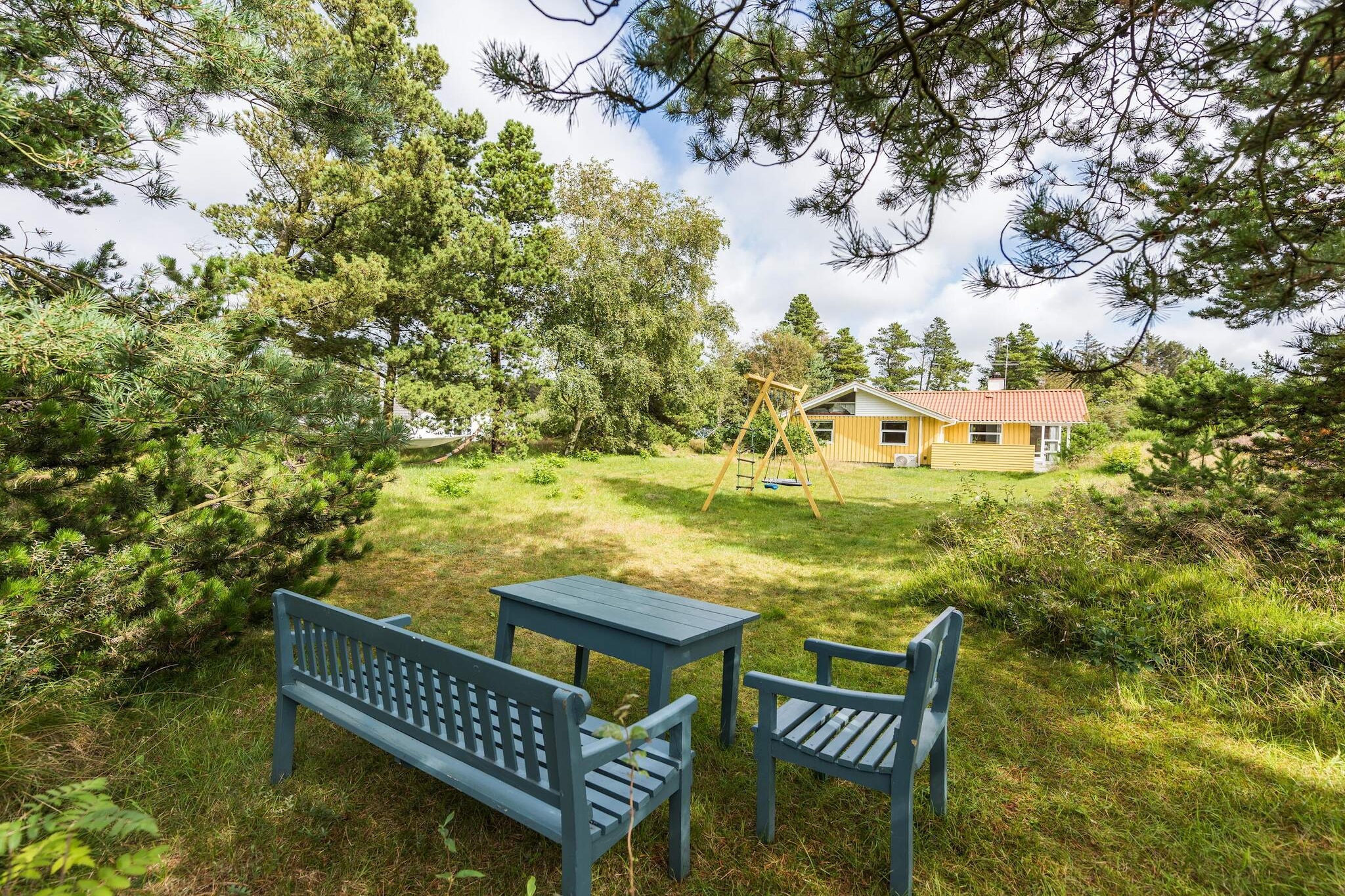 Serene Retreat in Henne By-By Traum - Untagged