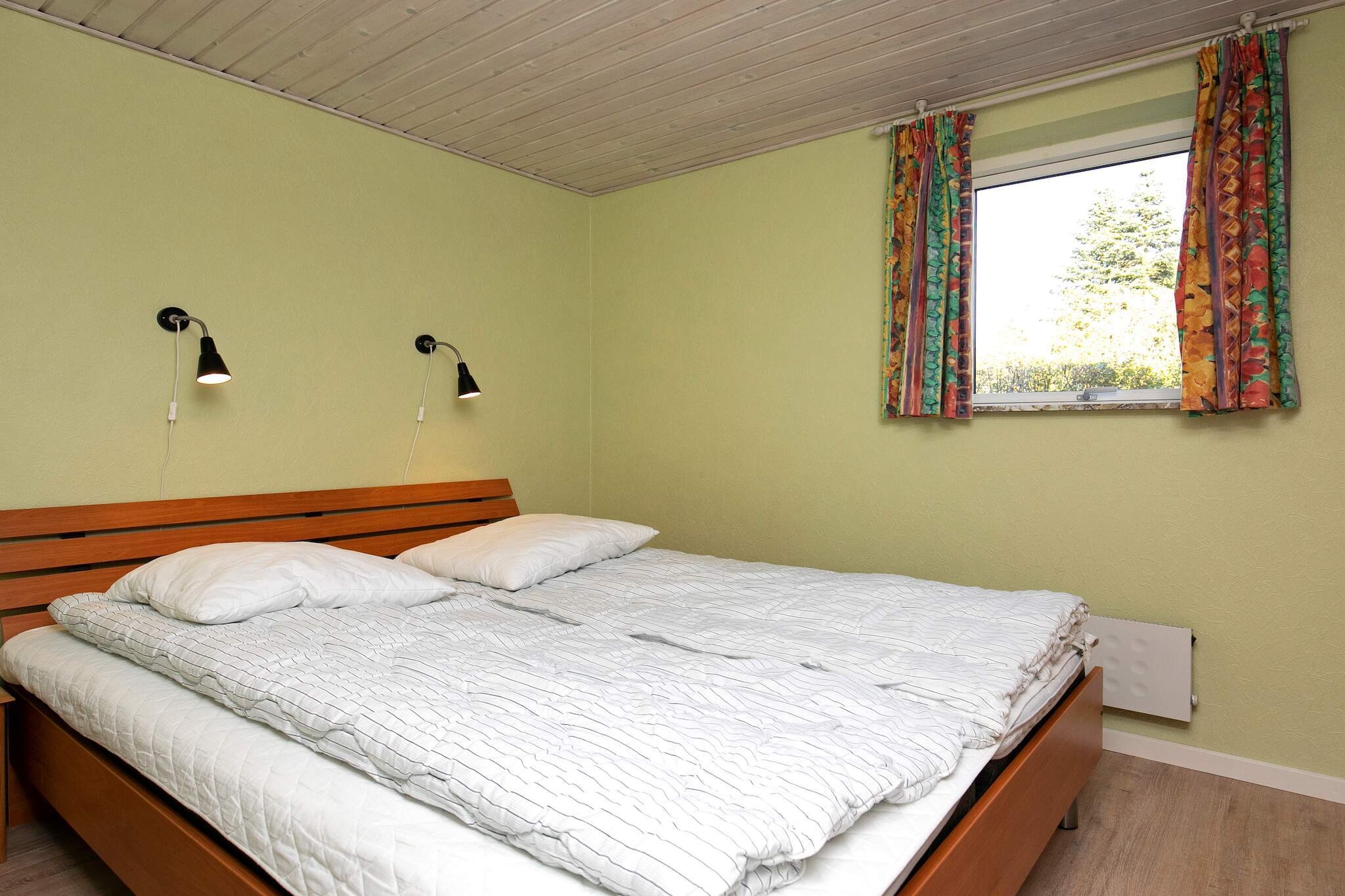 5 person holiday home in Væggerløse - Indoor