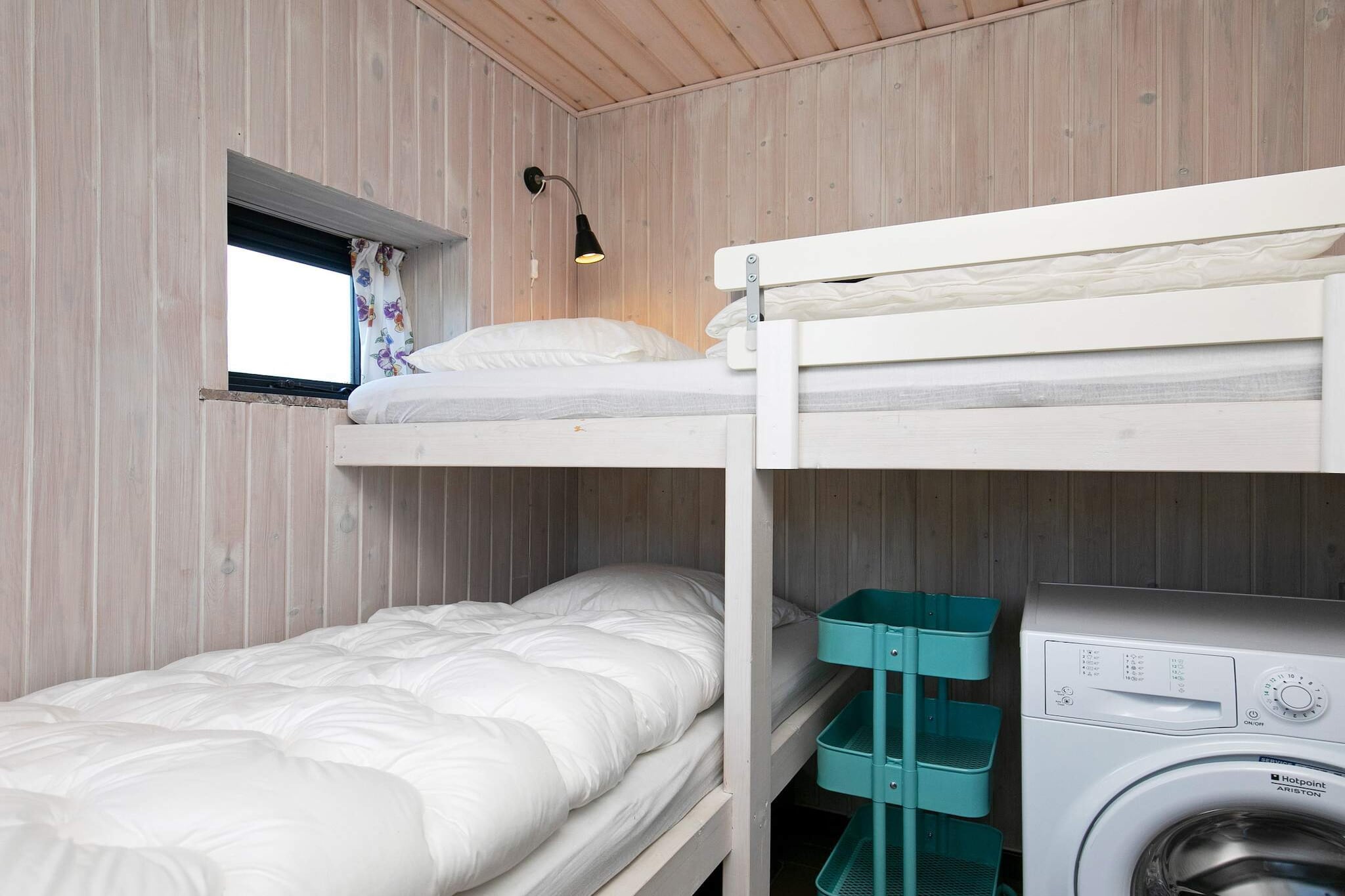 5 person holiday home in Væggerløse - Indoor