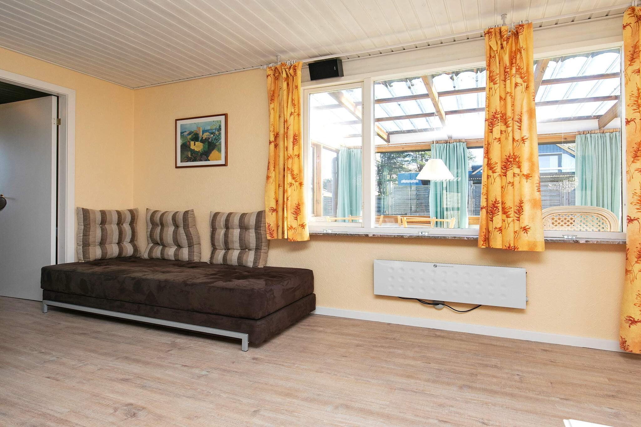 5 person holiday home in Væggerløse - Indoor