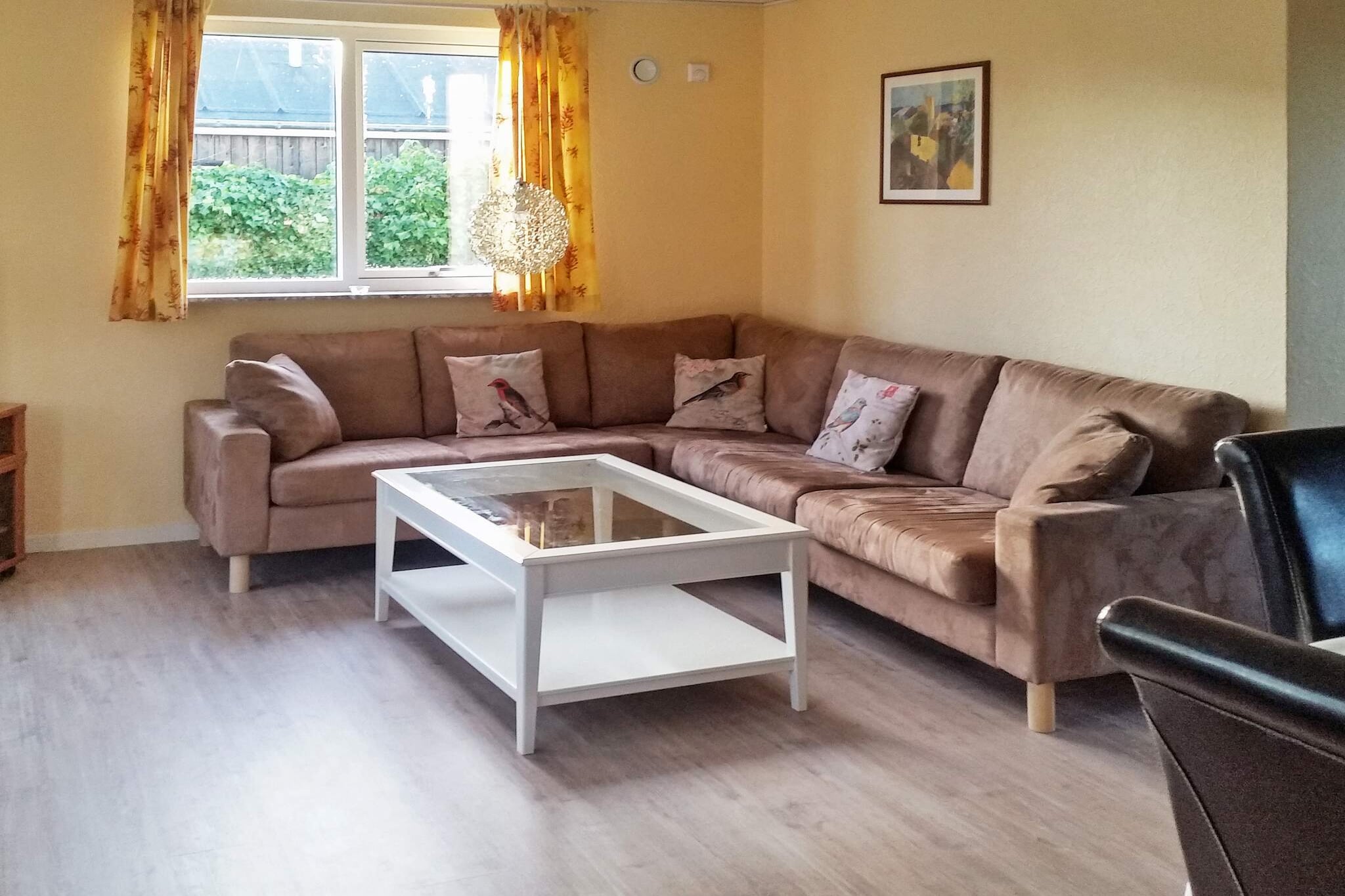 5 person holiday home in Væggerløse - Indoor