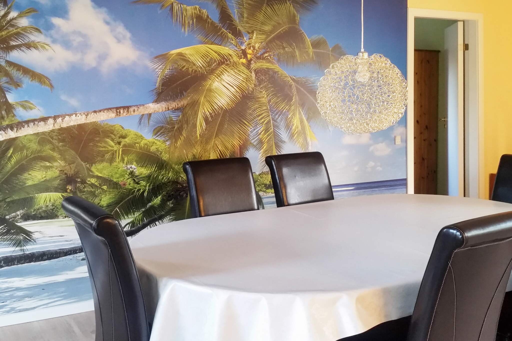 5 person holiday home in Væggerløse - Indoor