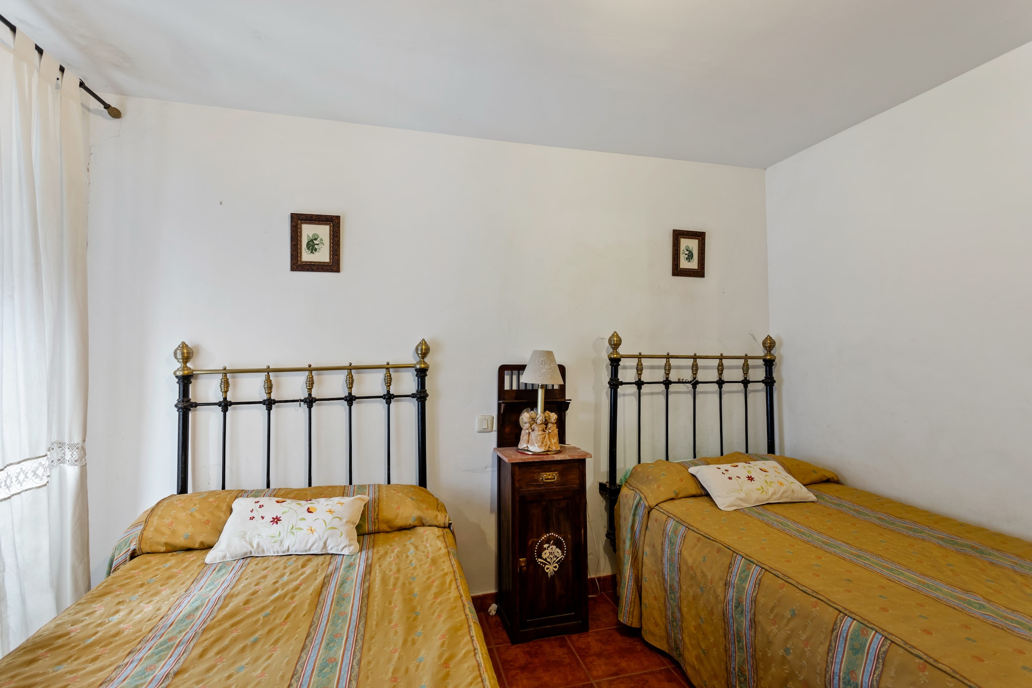 Casona la Huertita