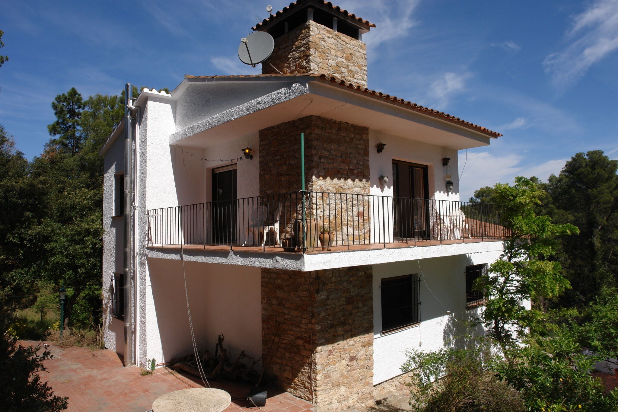 Holiday Home in Begur with Swimming Pool