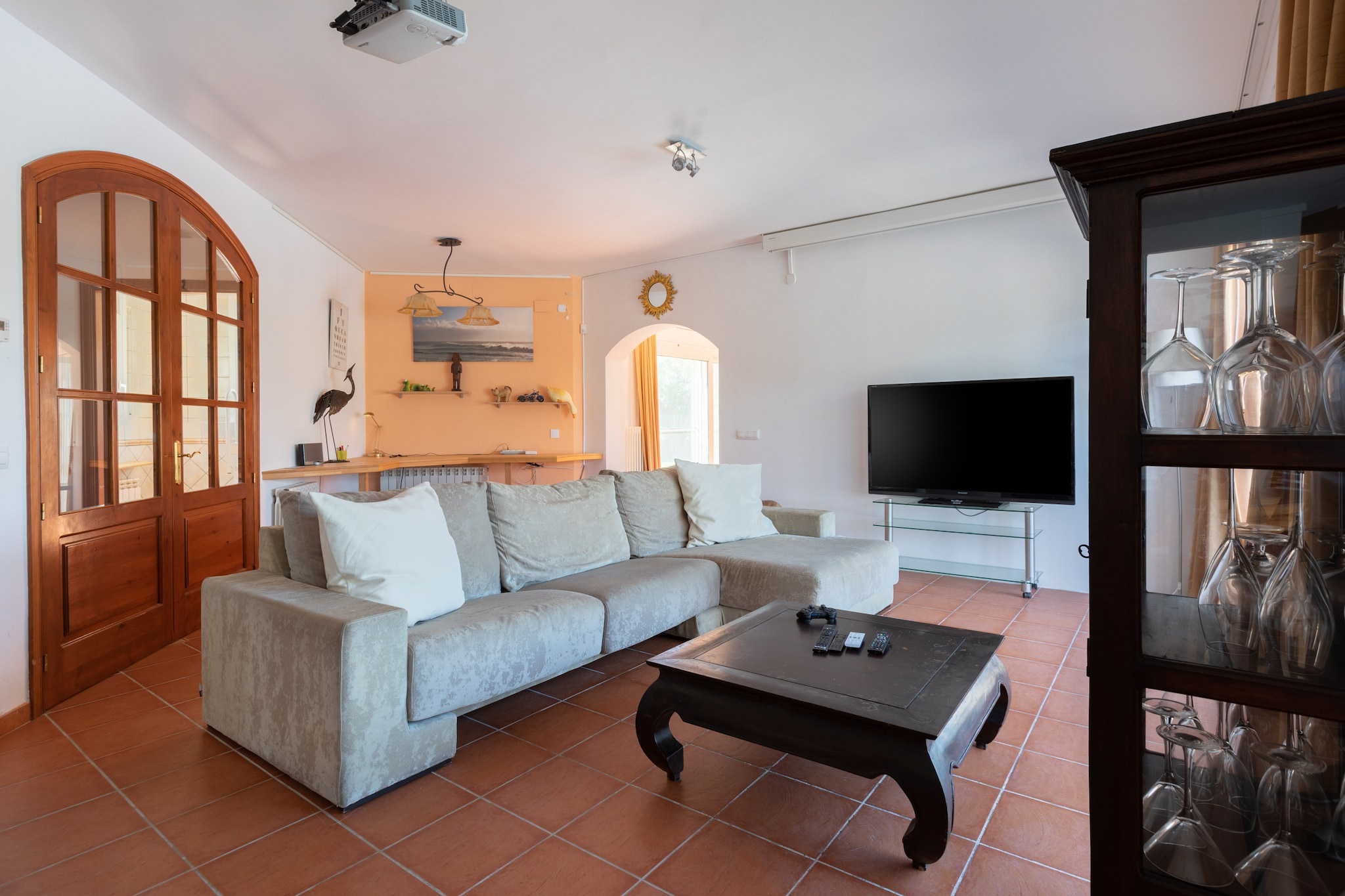 Belvilla by OYO Villa Vista