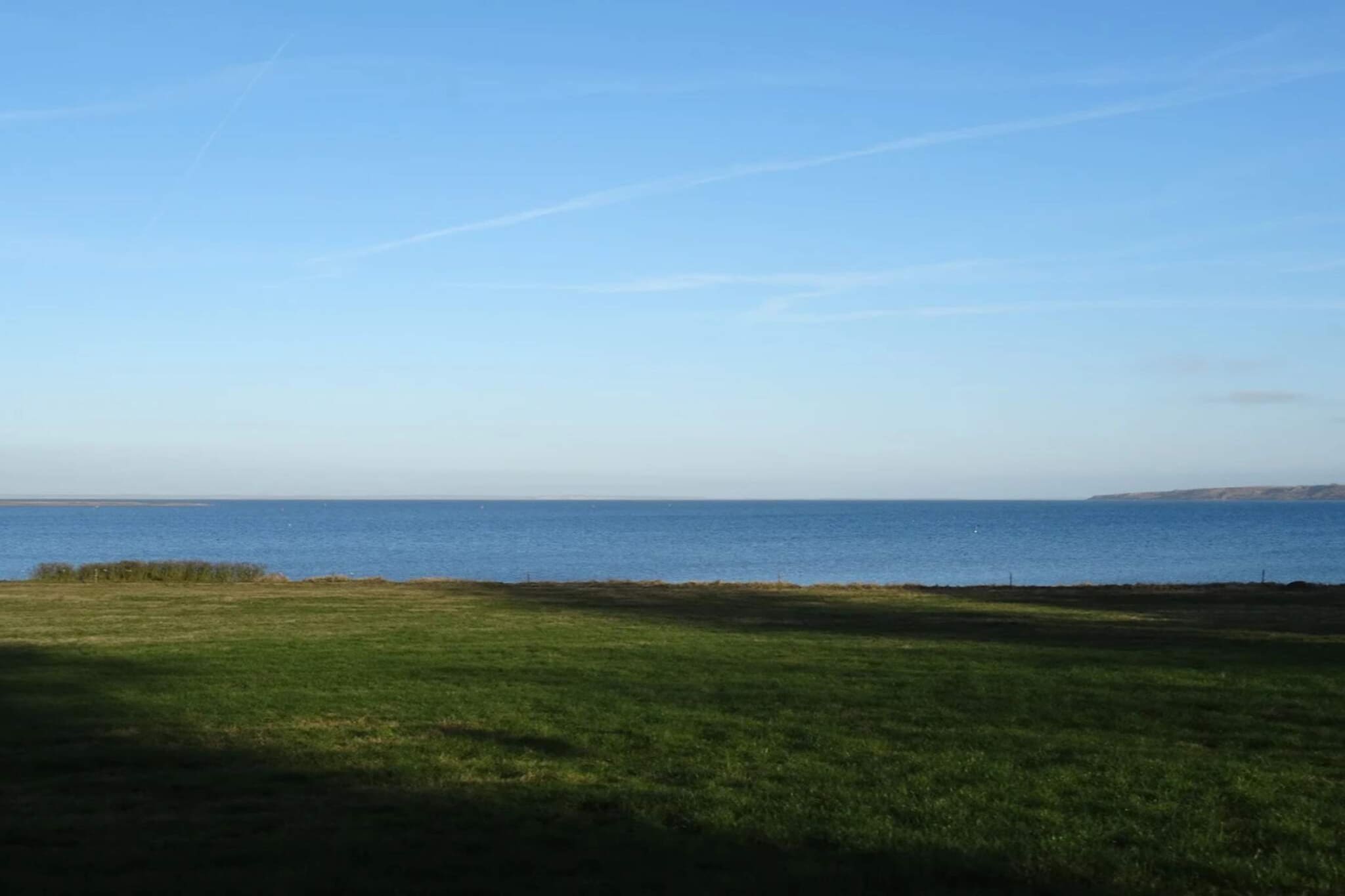 6 persoons vakantie huis in Lemvig - Waterzicht