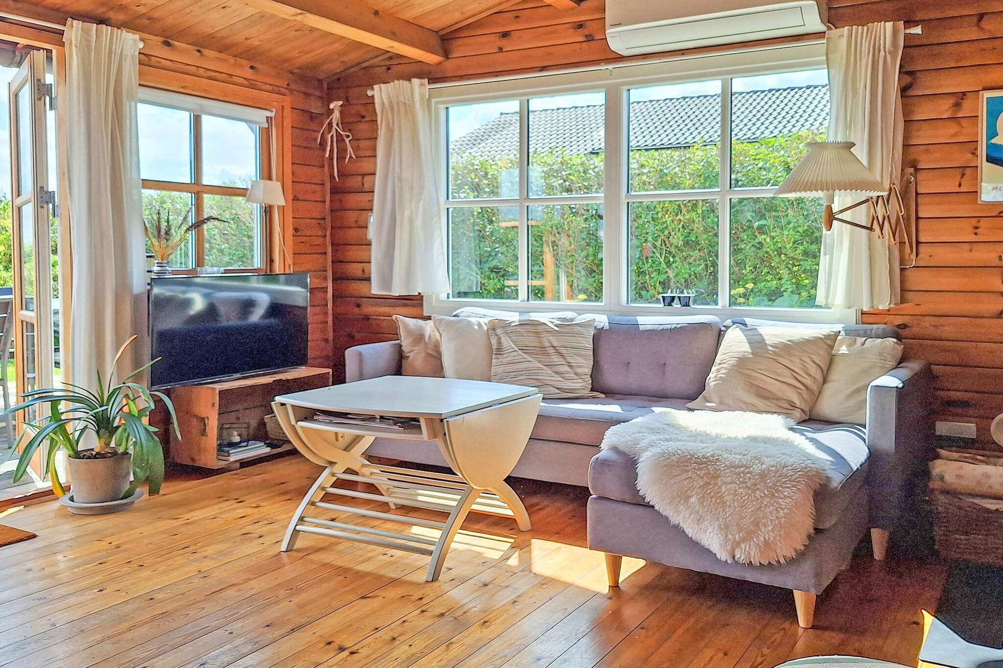 6 persoons vakantie huis in Lemvig - Binnen