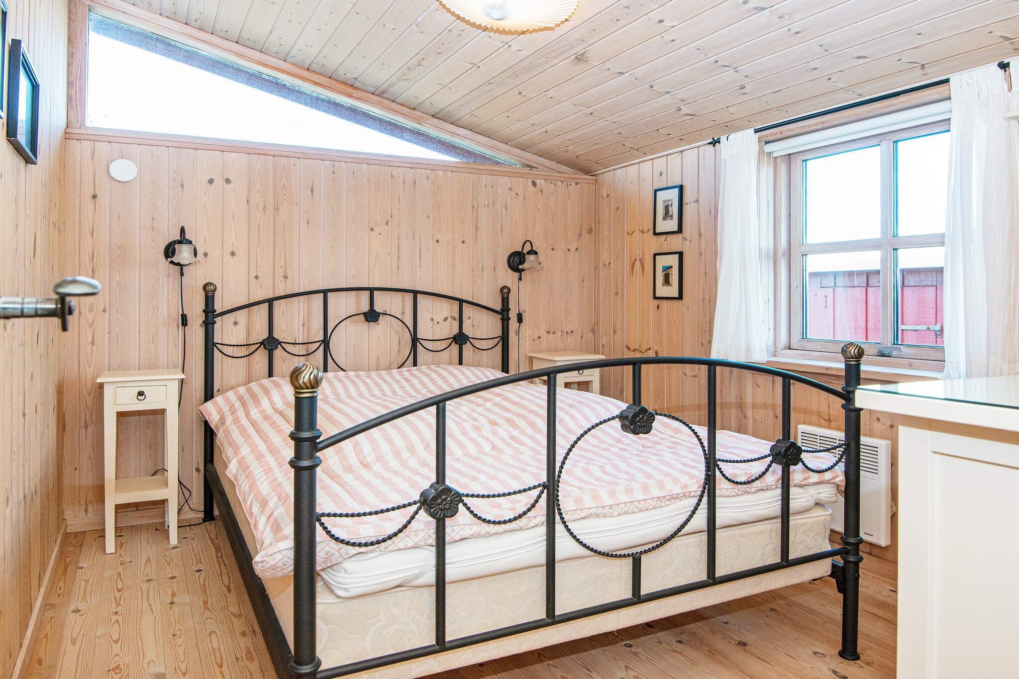 6 persoons vakantie huis in Lemvig - Binnen