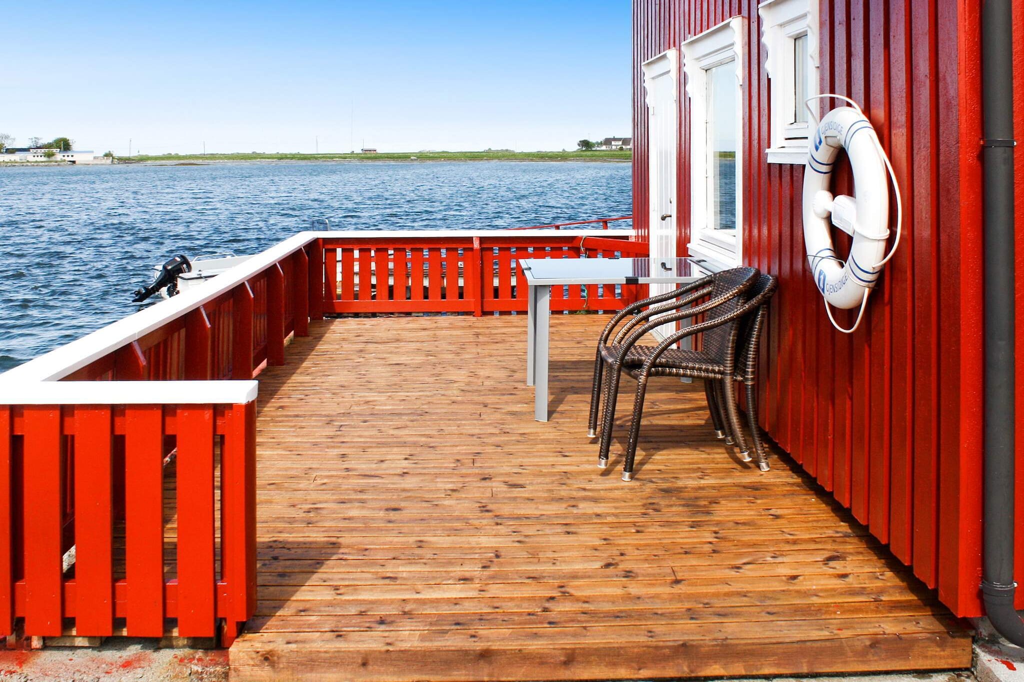 BEIAN BRYGGE 04415