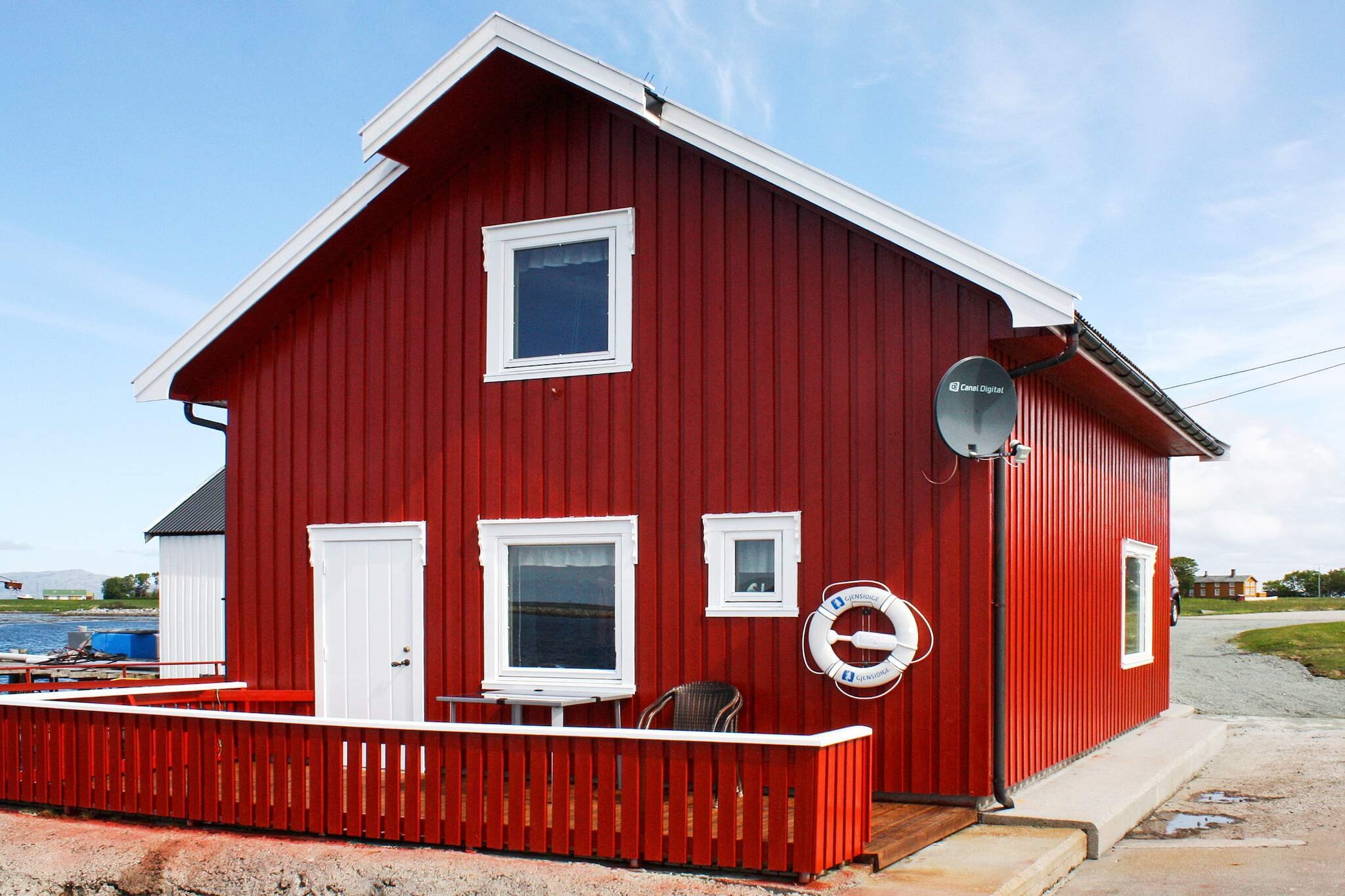 BEIAN BRYGGE 04415