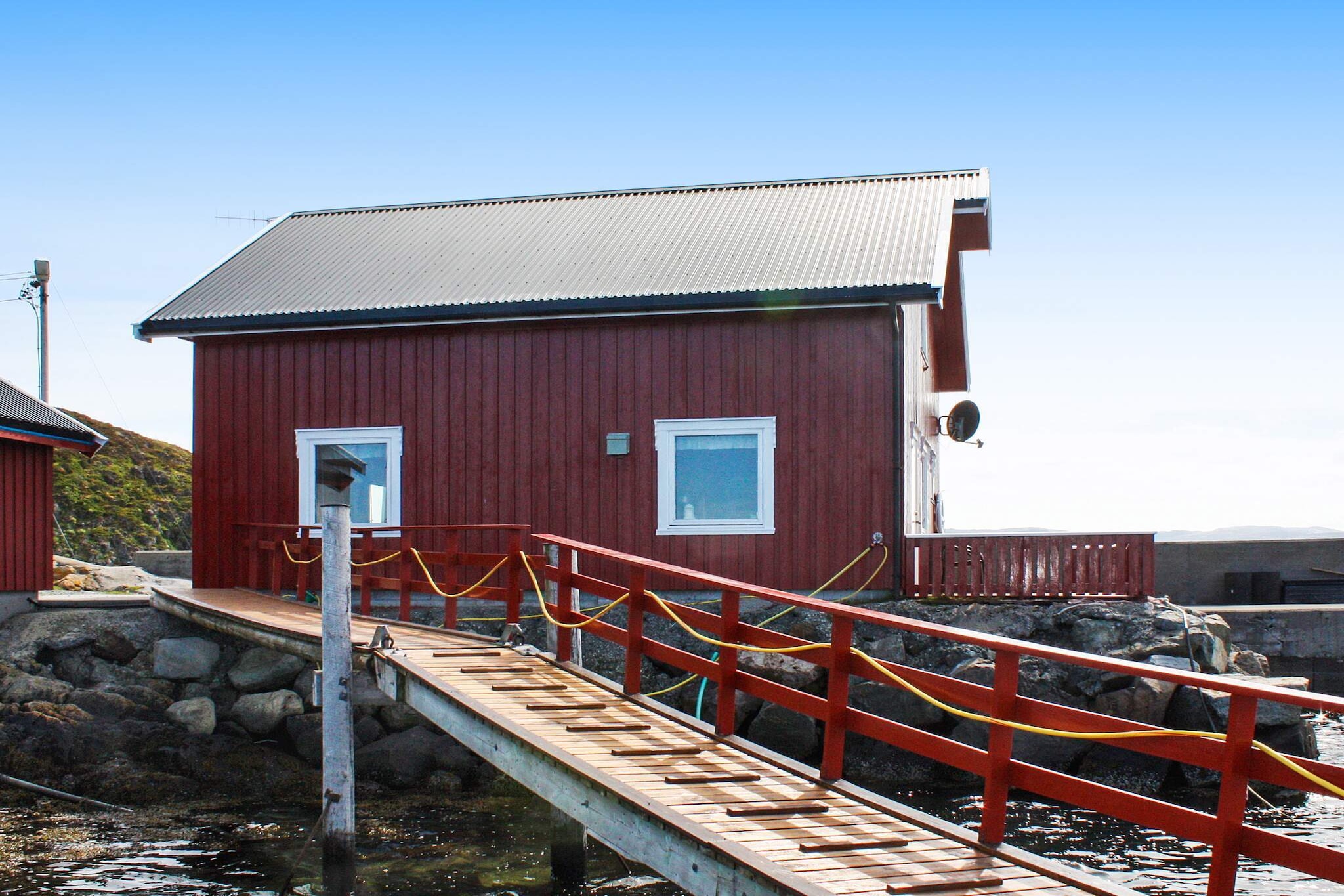 BEIAN BRYGGE 04415