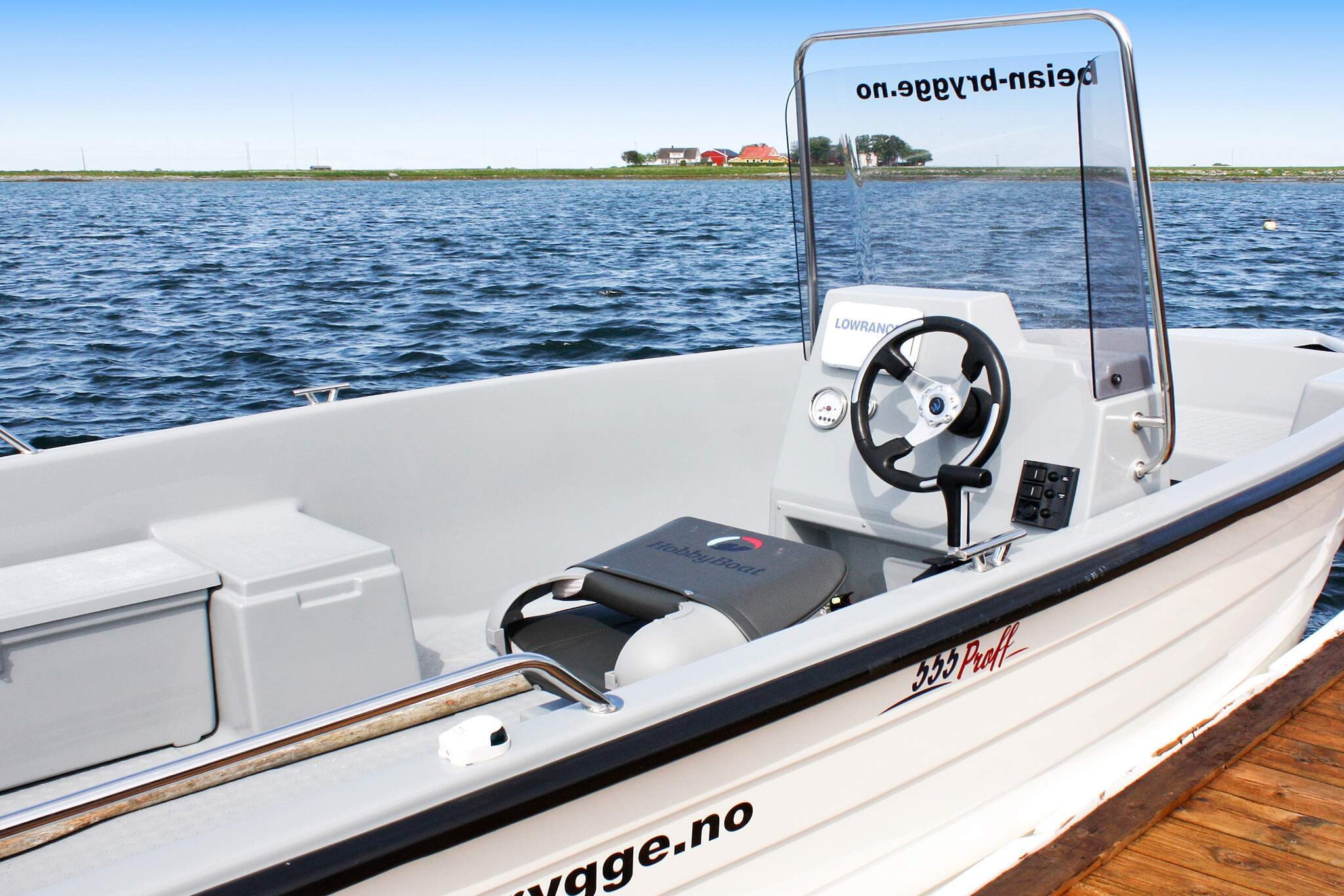 BEIAN BRYGGE 04415 - Niet-getagd