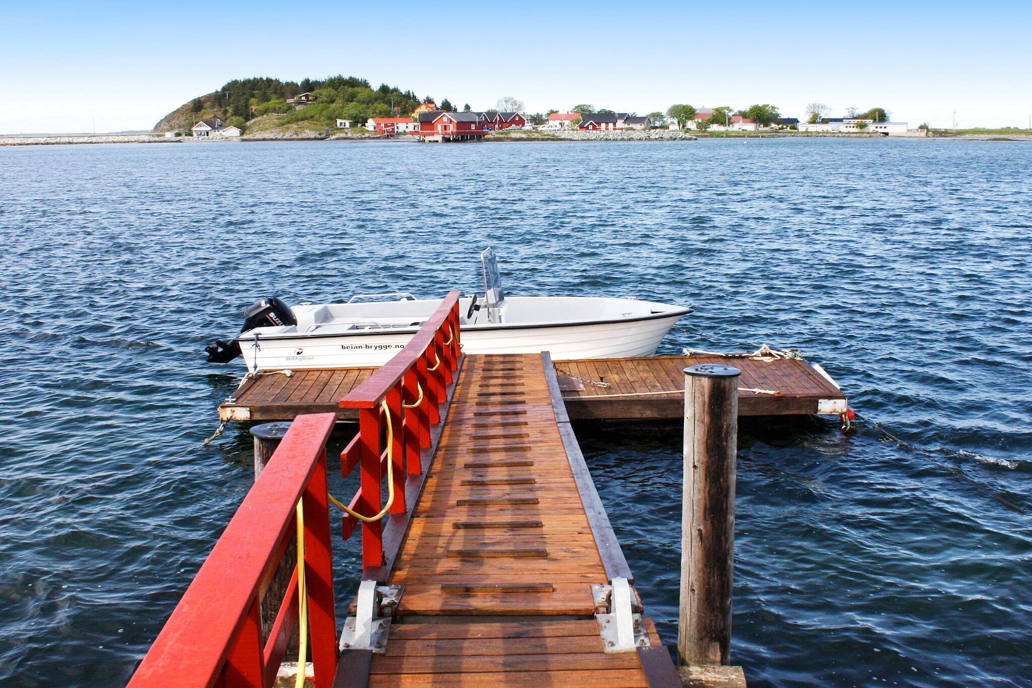 BEIAN BRYGGE 04415 - Niet-getagd