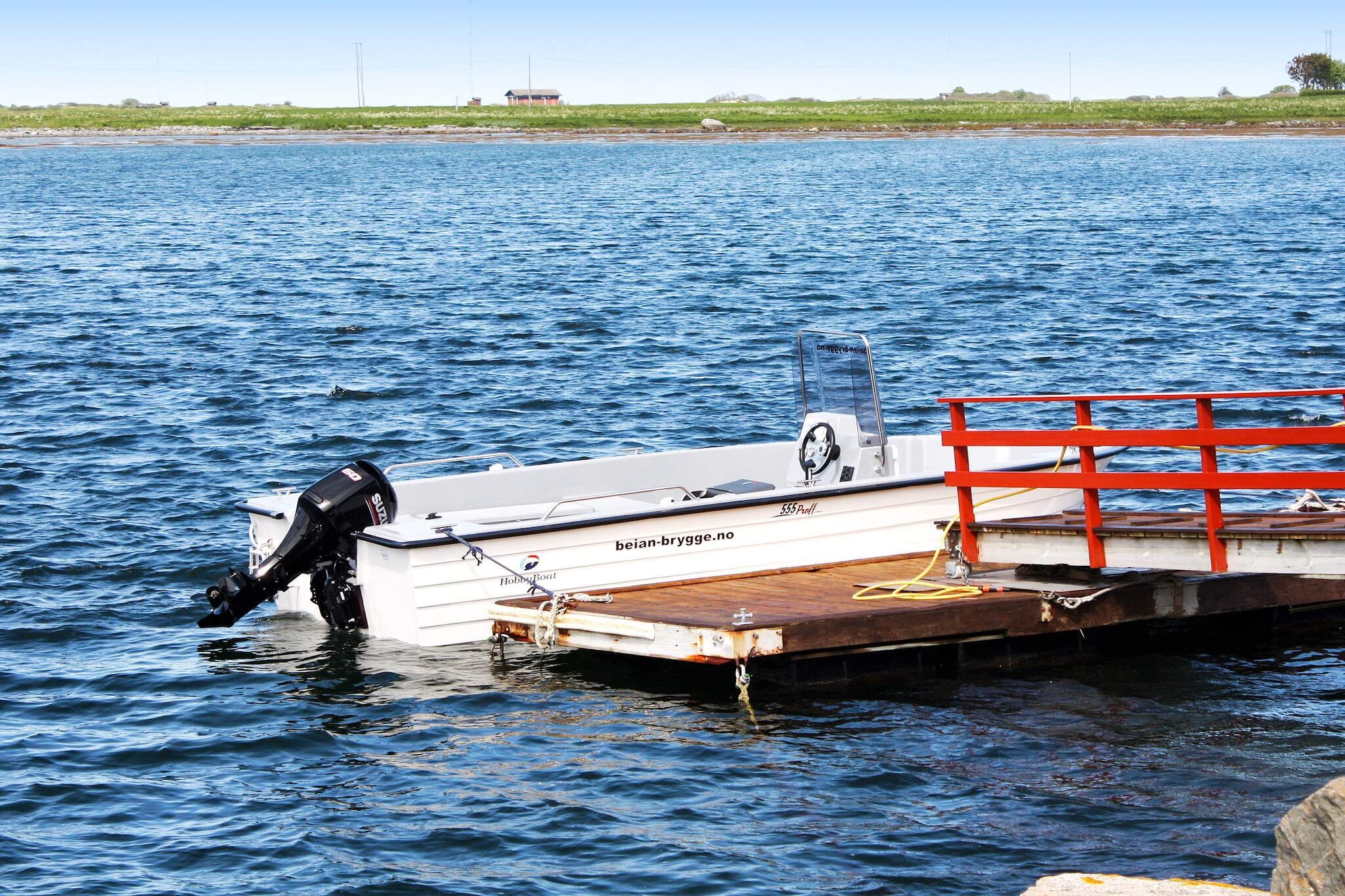 BEIAN BRYGGE 04415 - Niet-getagd