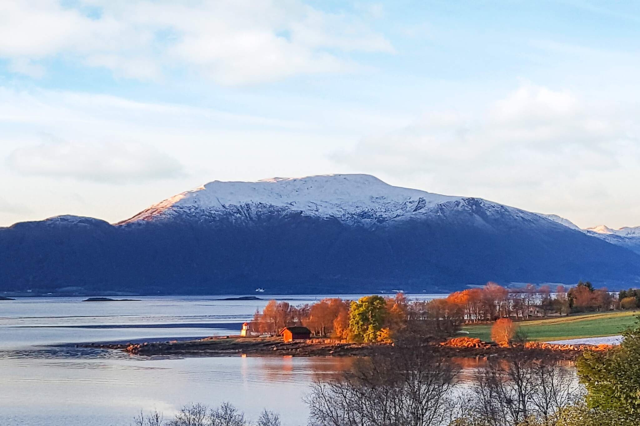 Norway