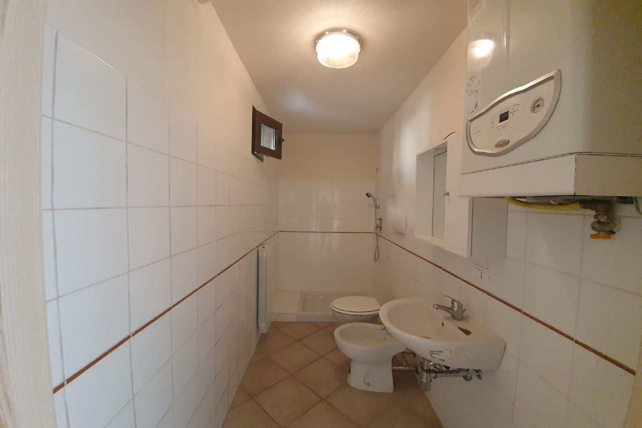 Belvilla by OYO Appartamento a Serle