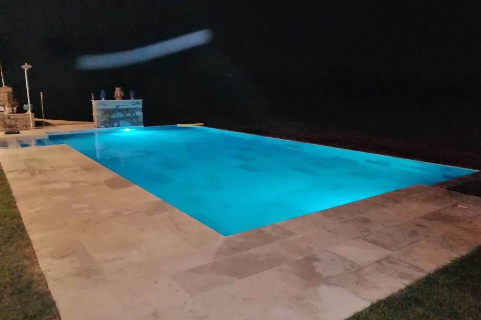 Villa pittoresque à Cortona avec piscine privée