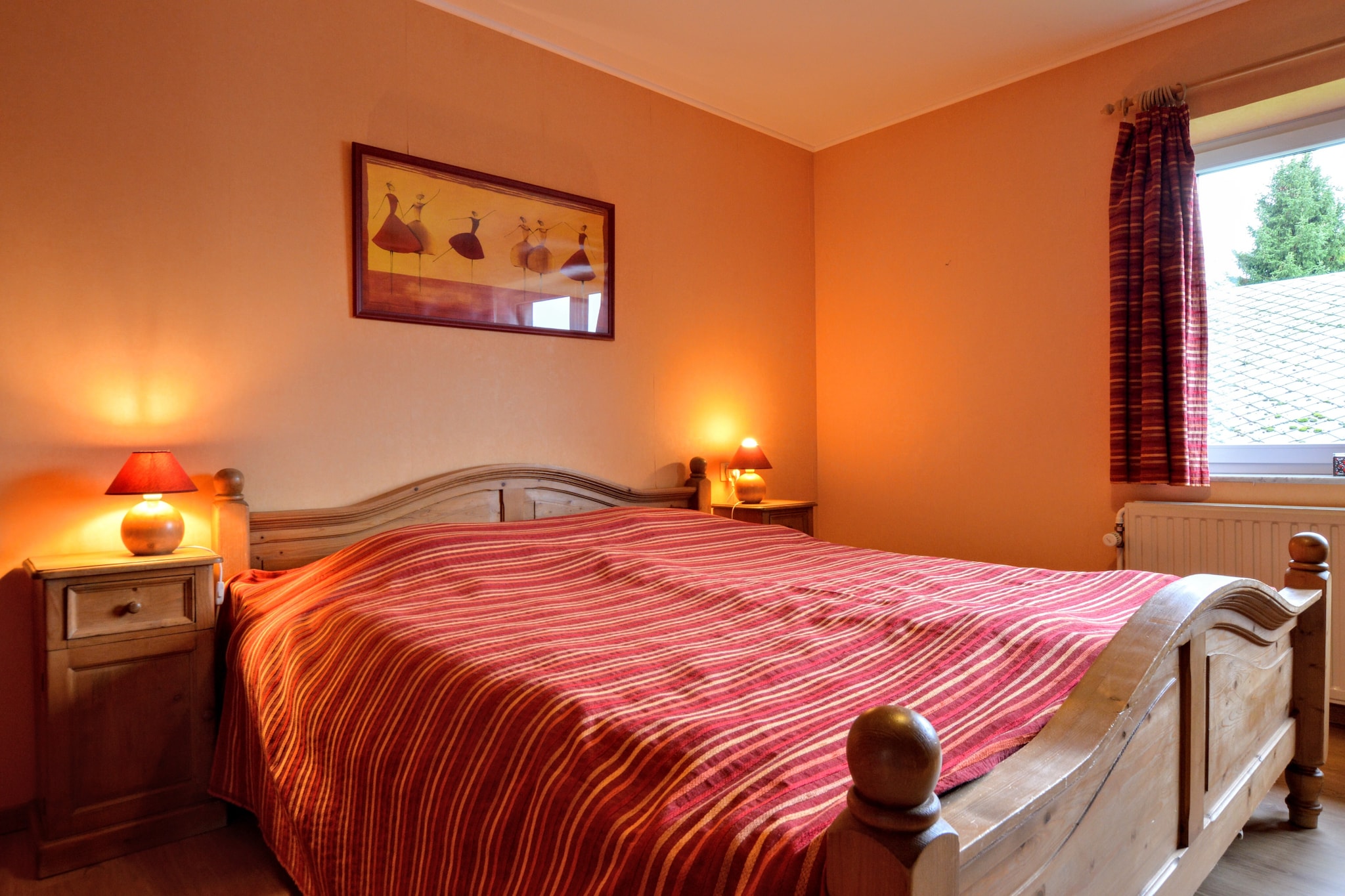 Vakantiehuis Waimes max. 9 personen 4 slaapkamers #13