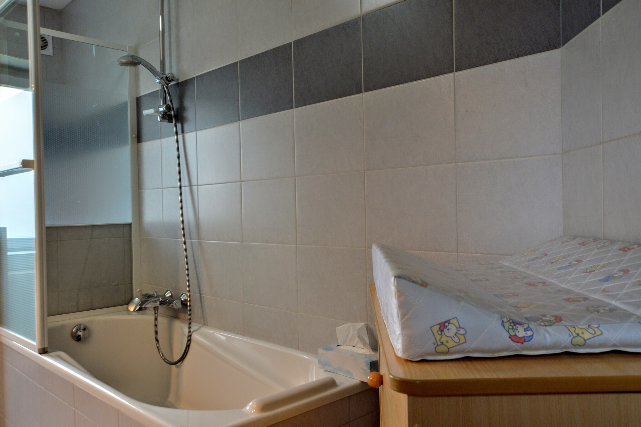 Vakantiehuis Waimes max. 9 personen 4 slaapkamers #21
