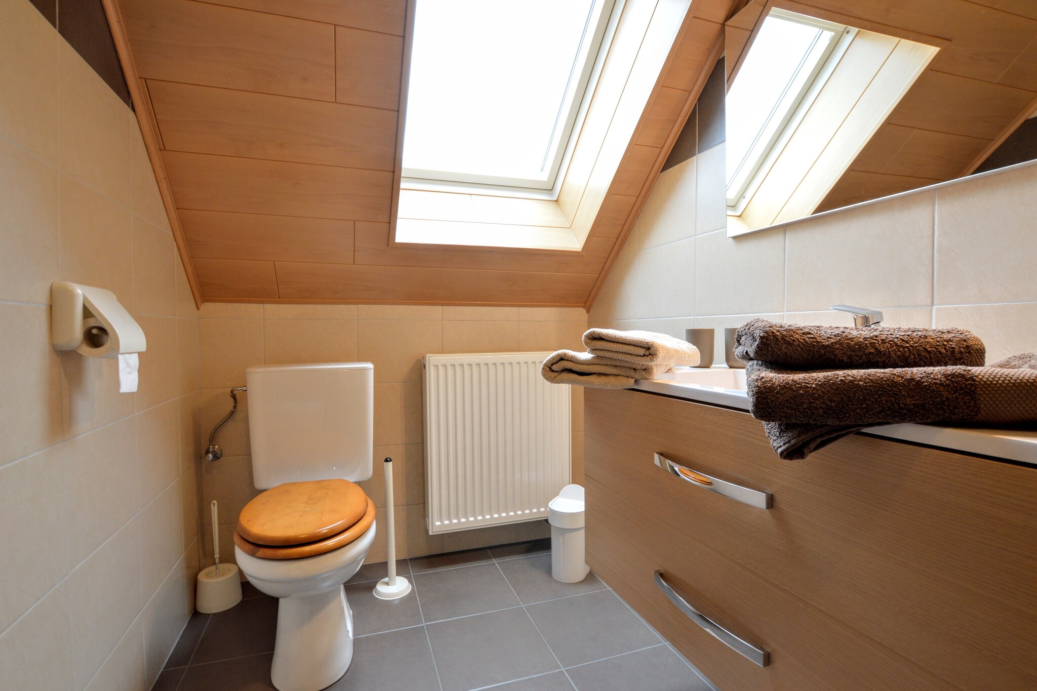 Vakantiehuis Waimes max. 9 personen 4 slaapkamers #24