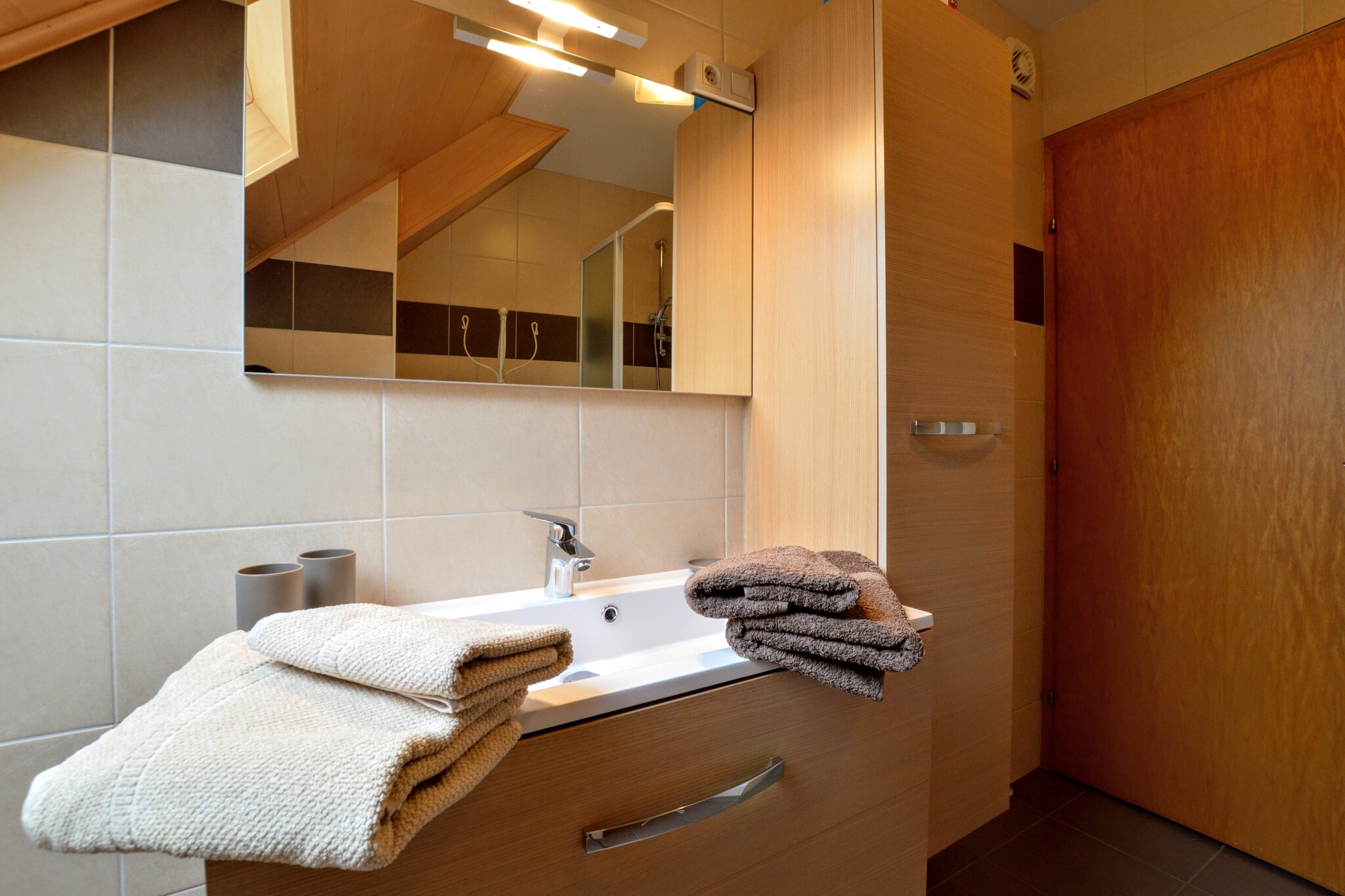 Vakantiehuis Waimes max. 9 personen 4 slaapkamers #25