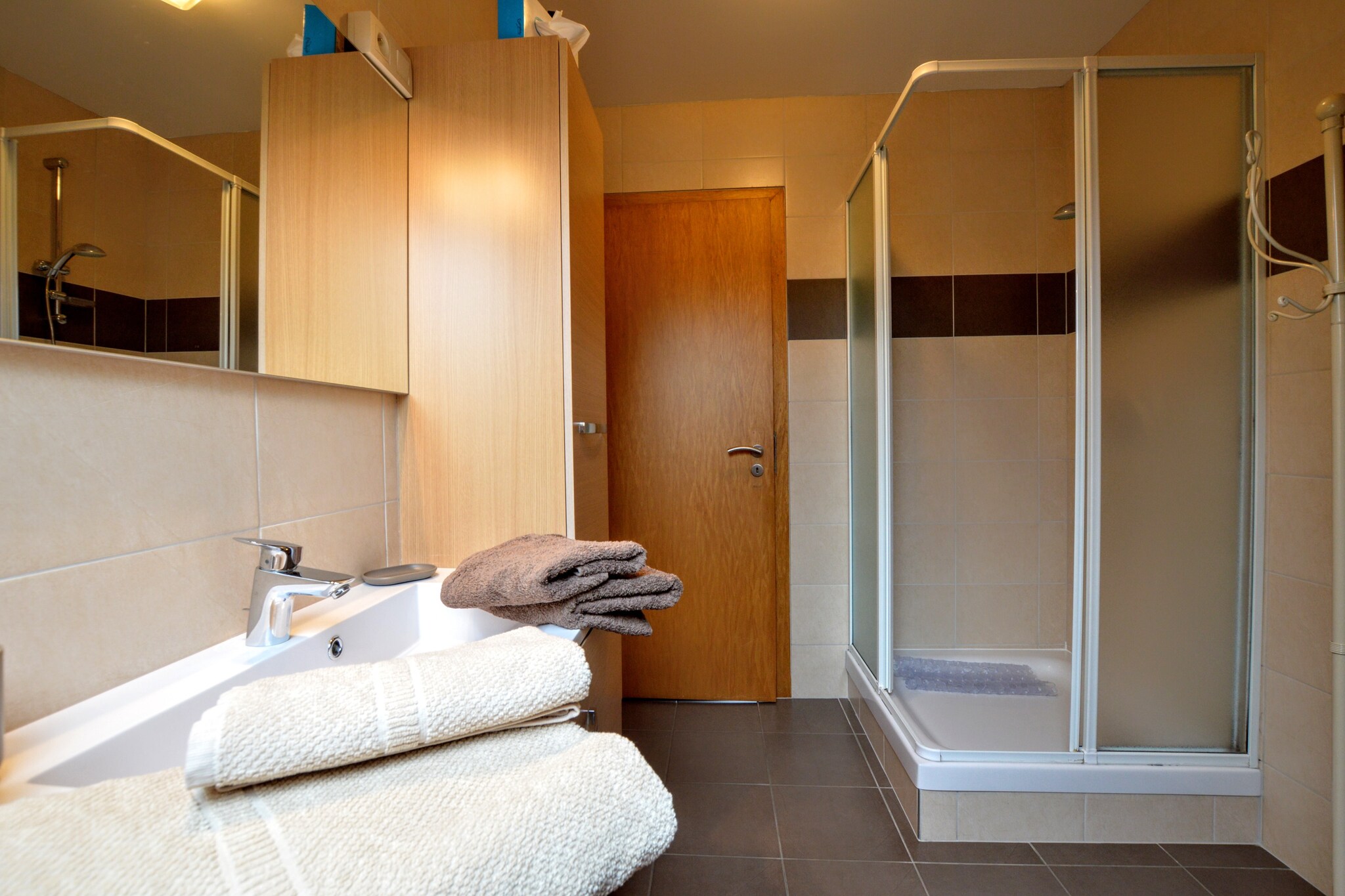 Vakantiehuis Waimes max. 9 personen 4 slaapkamers #22