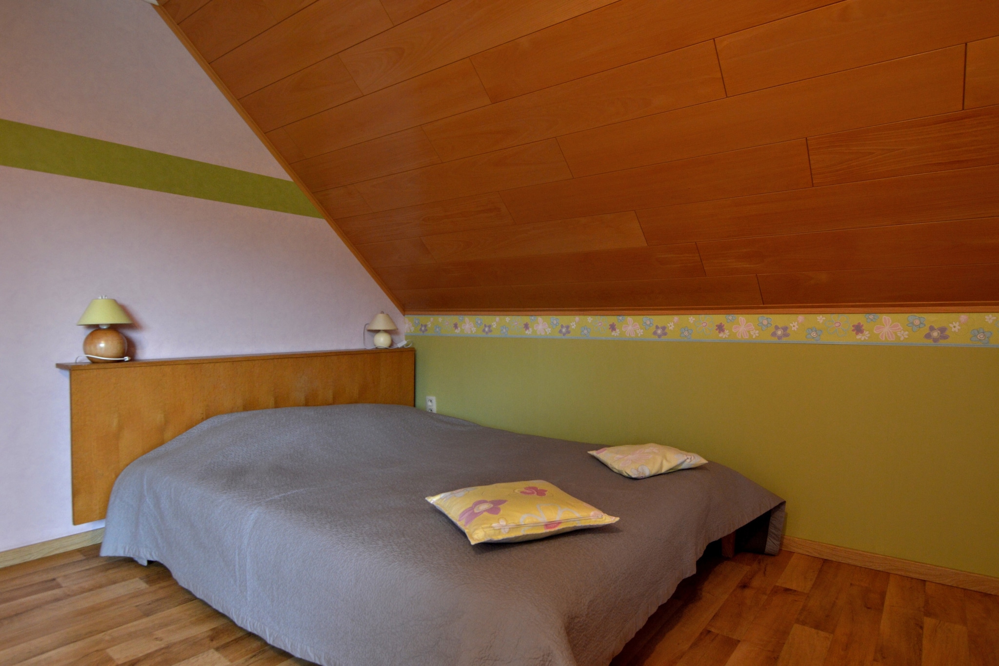 Vakantiehuis Waimes max. 9 personen 4 slaapkamers #18