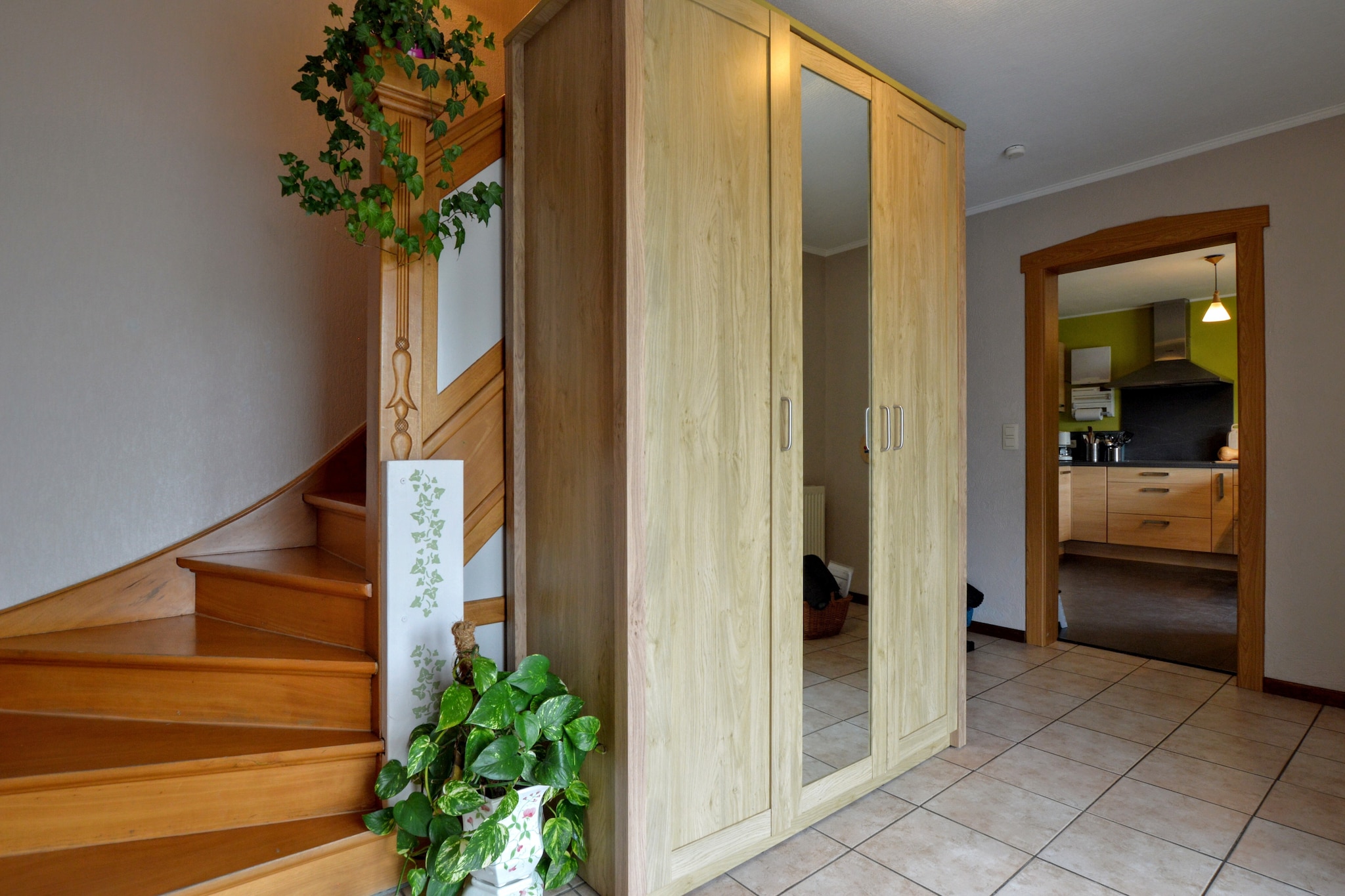 Vakantiehuis Waimes max. 9 personen 4 slaapkamers #4