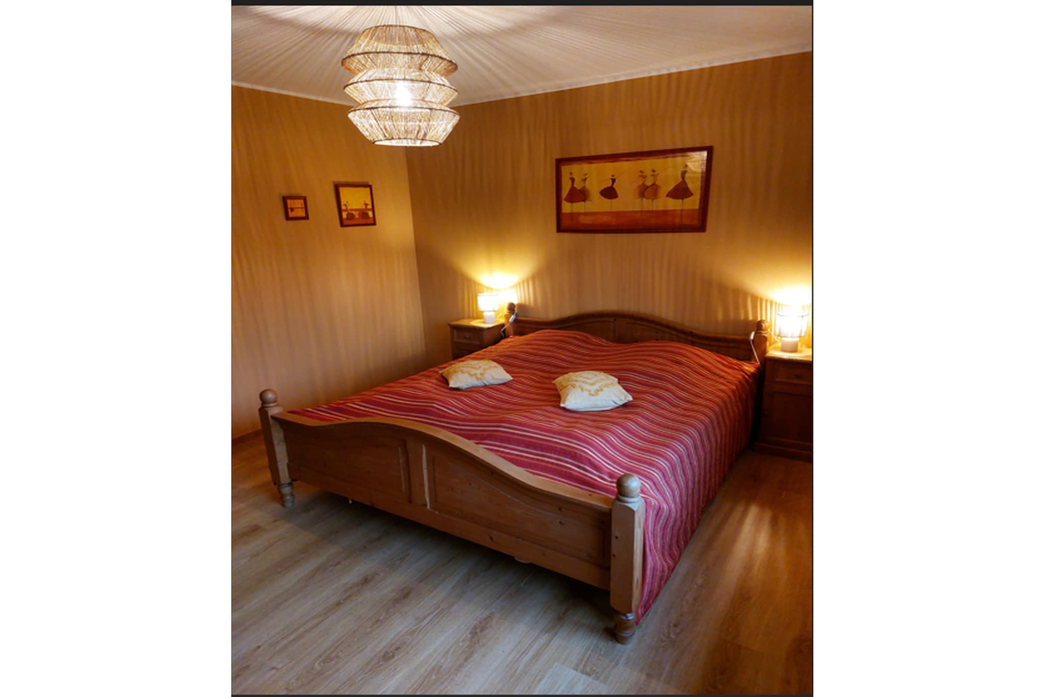 Adré l'Charles-Chambre