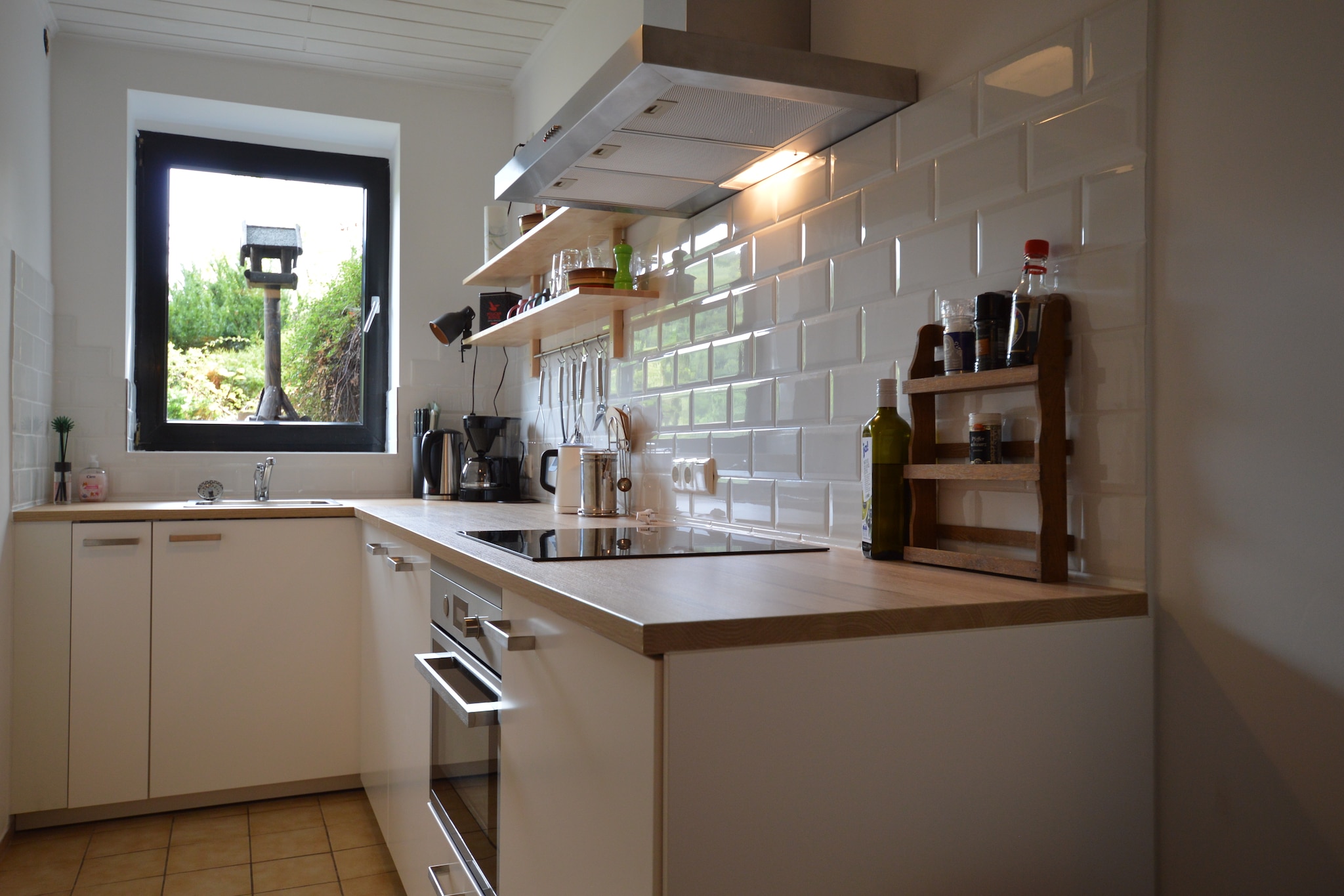 Maison de vacances moderne dans à Eifel avec sauna