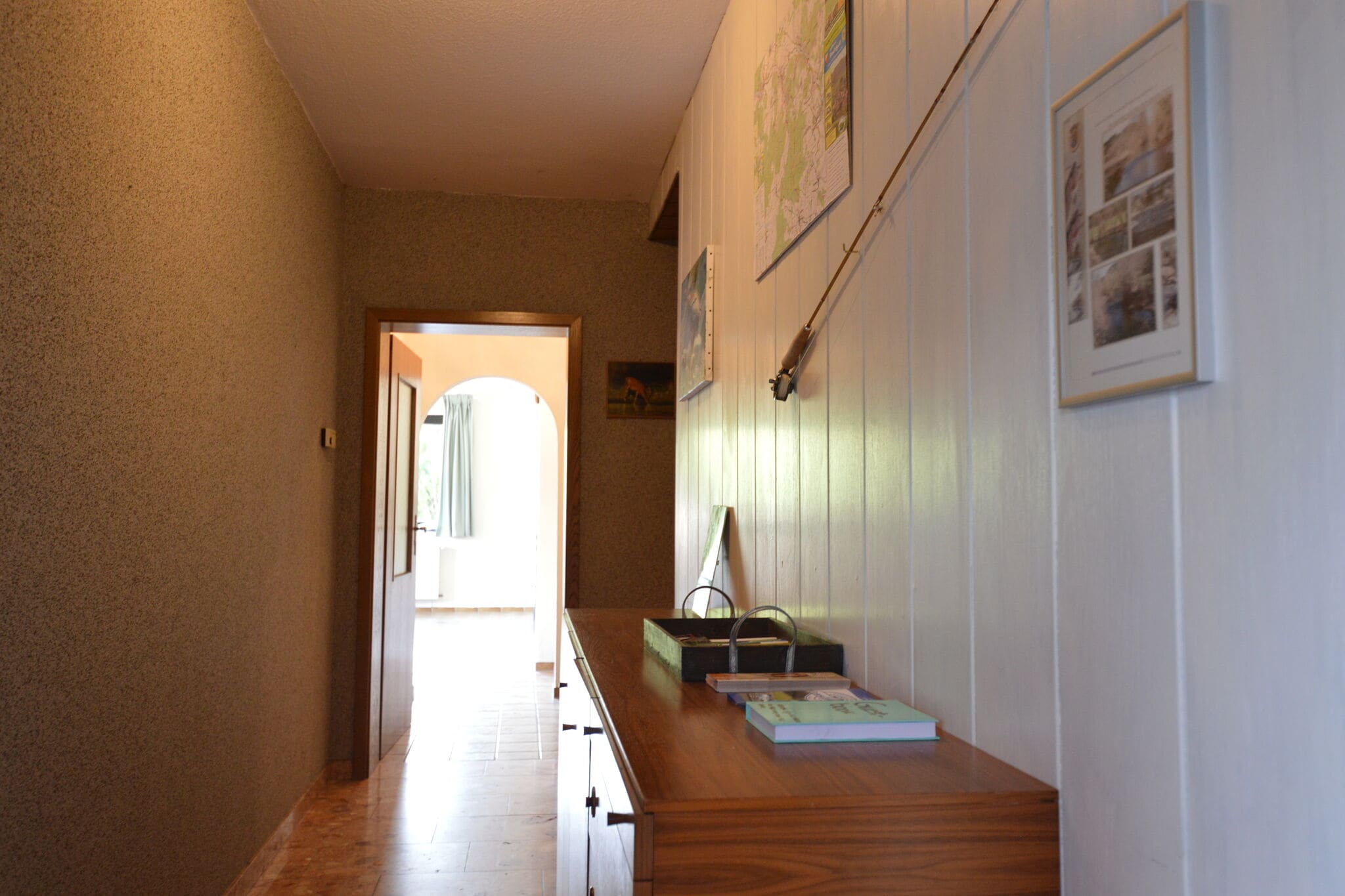 Modern Holiday Home in Eifel with Sauna