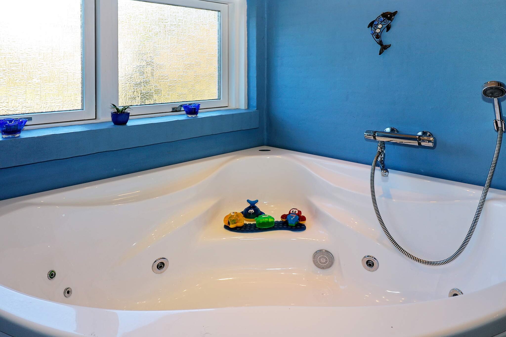 10 persoons vakantie huis in Hadsund - Spa