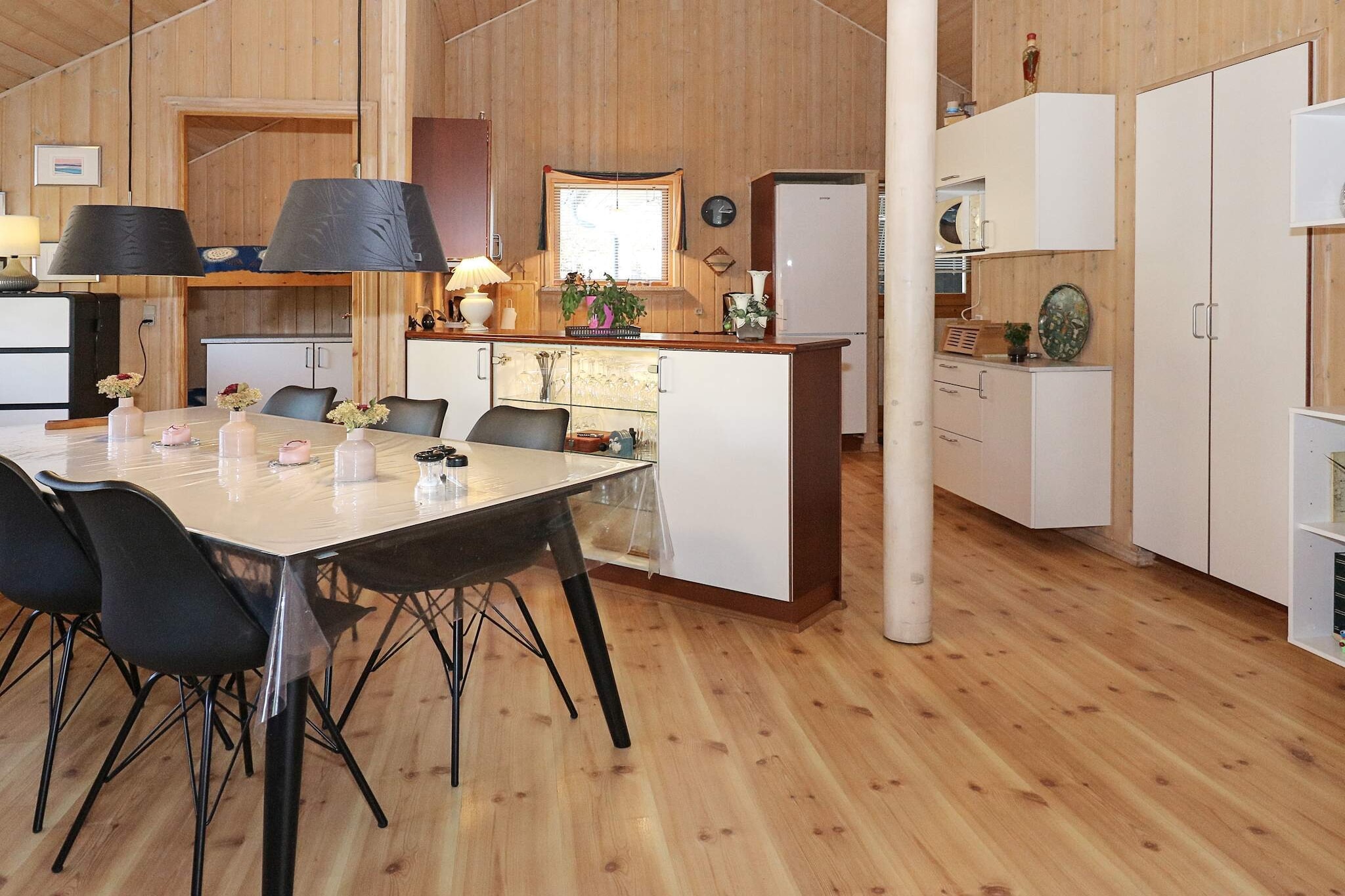 10 persoons vakantie huis in Hadsund - Binnen