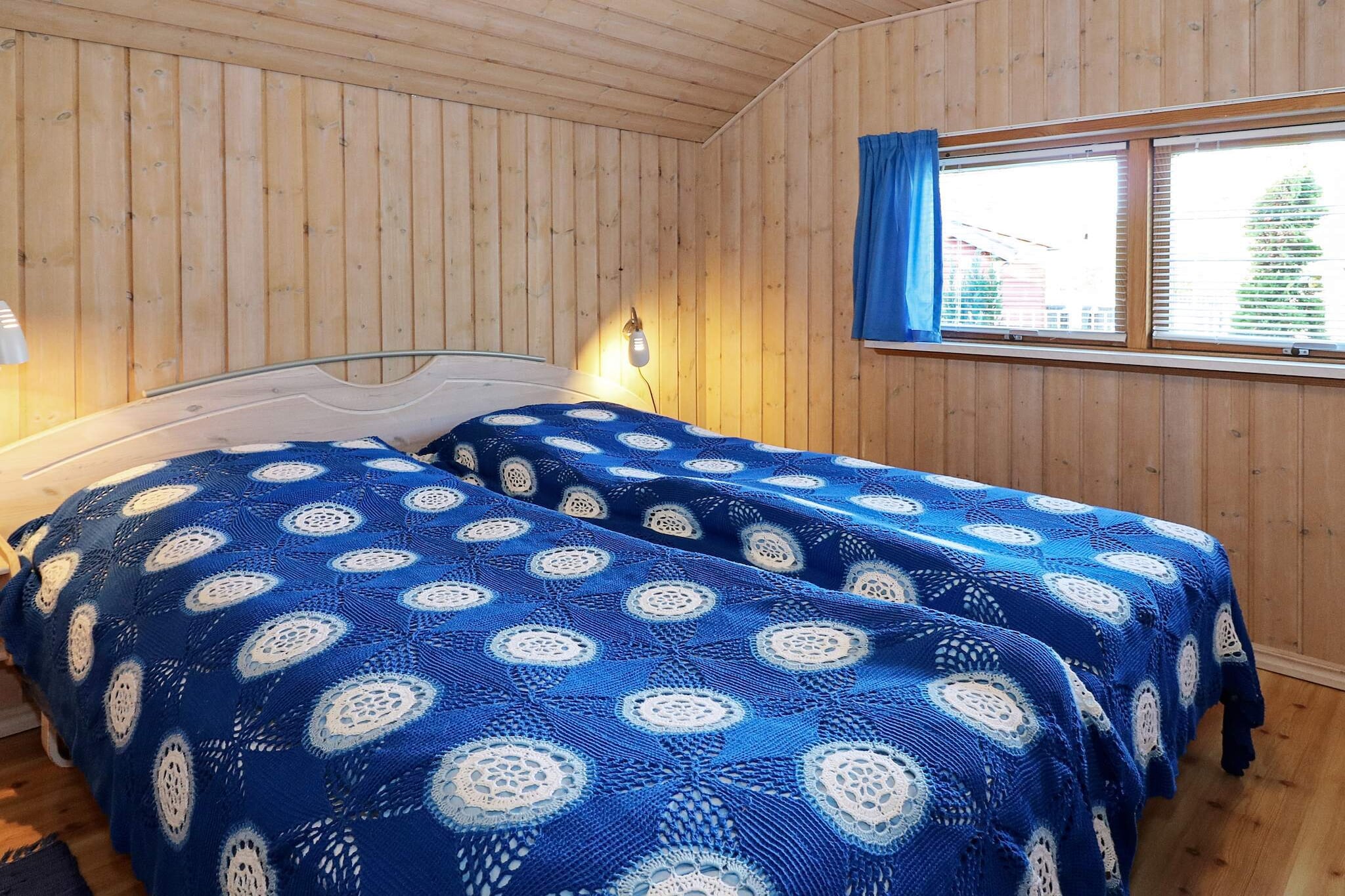 10 persoons vakantie huis in Hadsund - Binnen